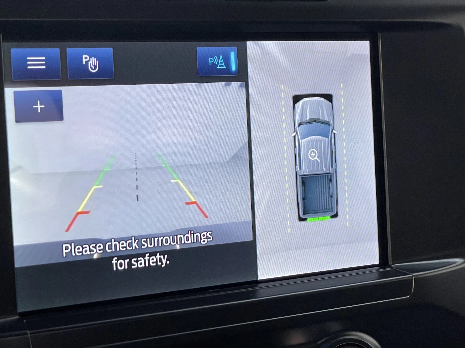 Hoofdafbeelding Ford F-150