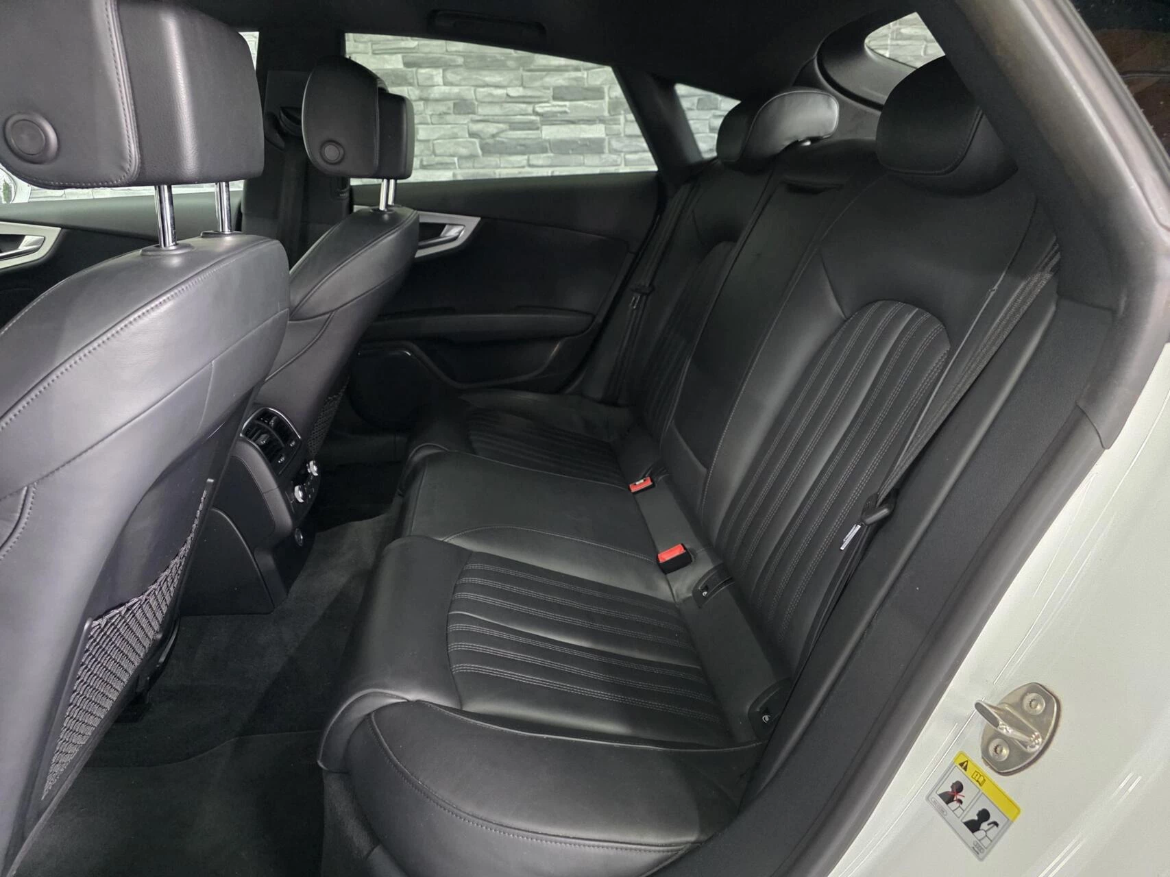 Hoofdafbeelding Audi A7