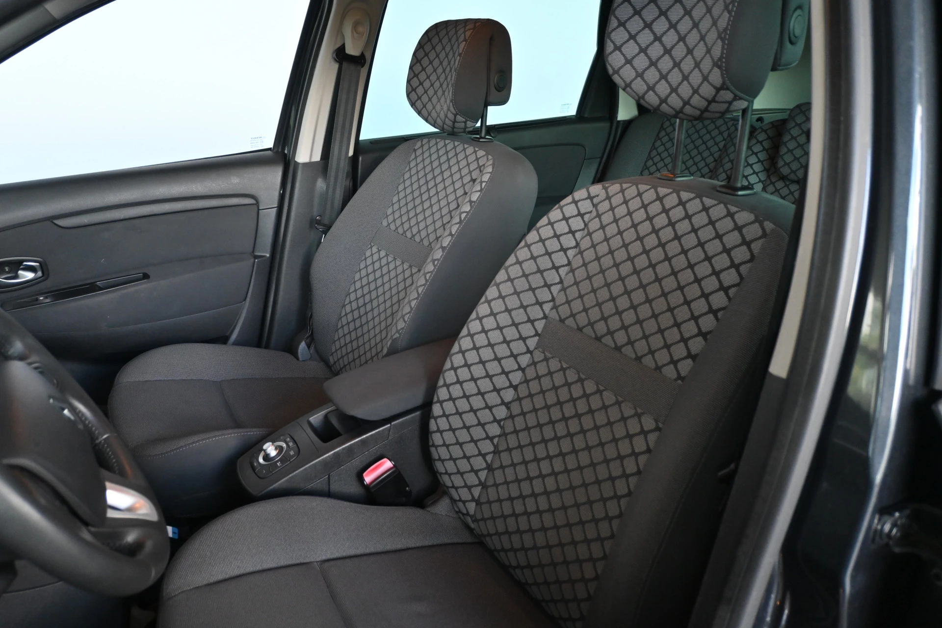 Hoofdafbeelding Renault Grand Scénic