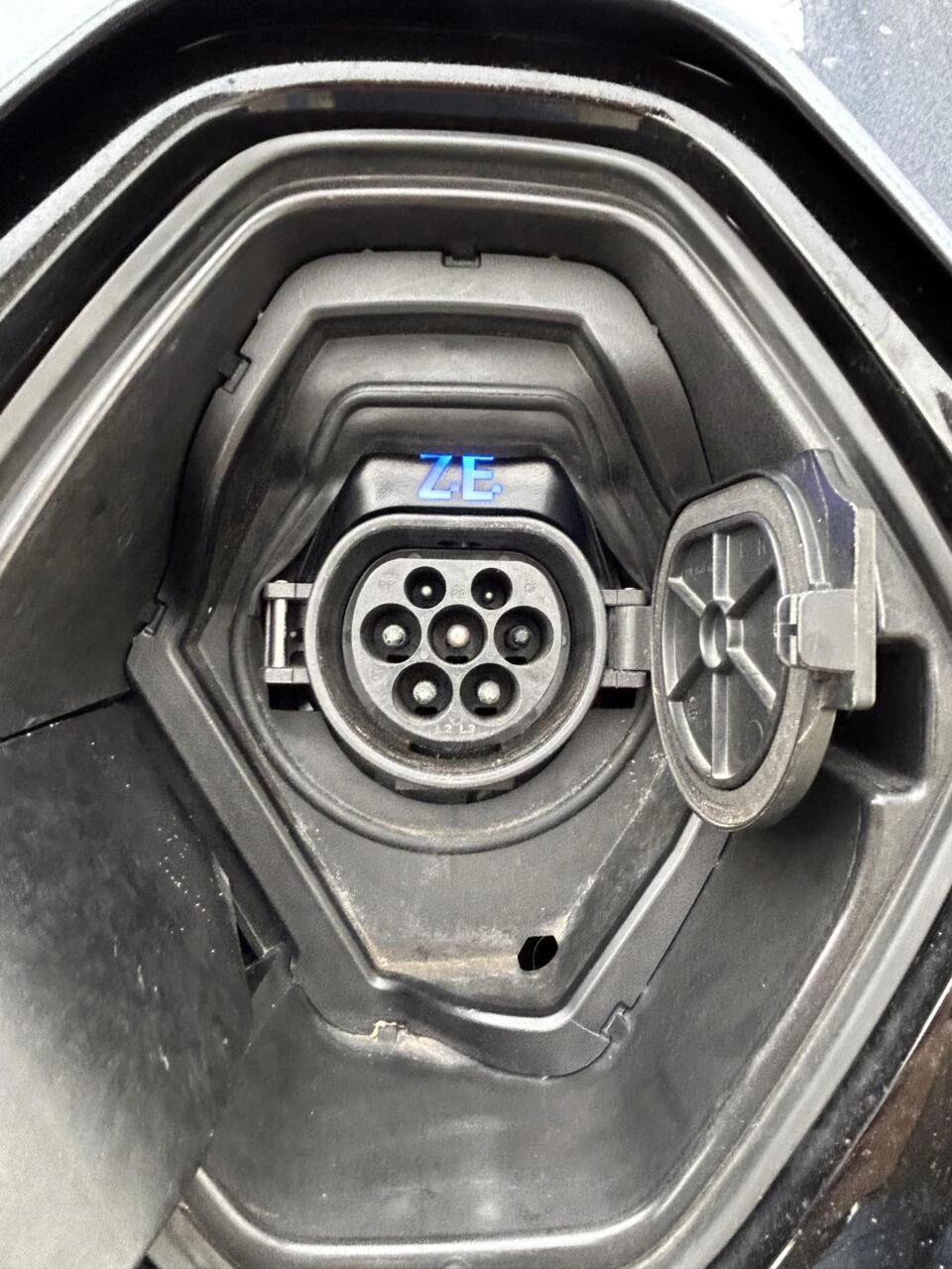 Hoofdafbeelding Renault ZOE