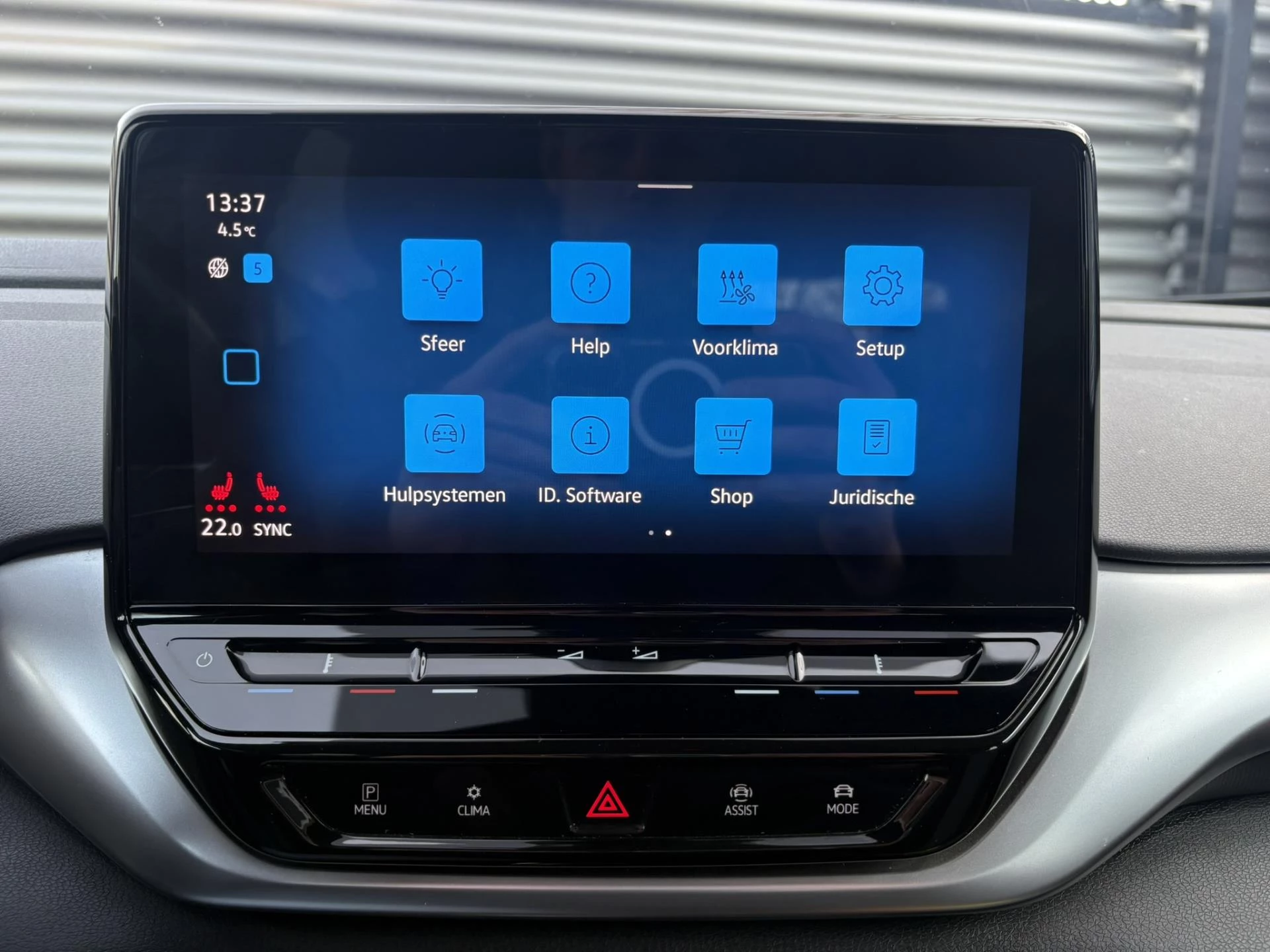 Hoofdafbeelding Volkswagen ID.4