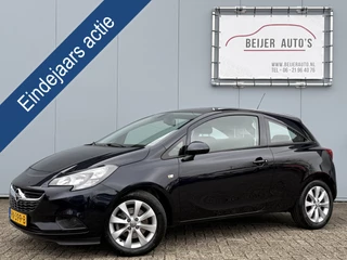 Opel Corsa 1.0 Turbo Edition van € 7.695,- voor € 7.395,-.