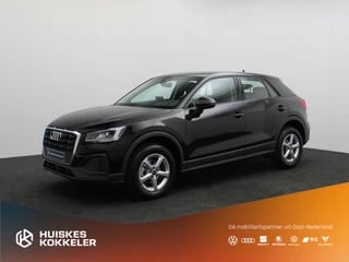 Hoofdafbeelding Audi Q2 Audi Q2 Pro Line