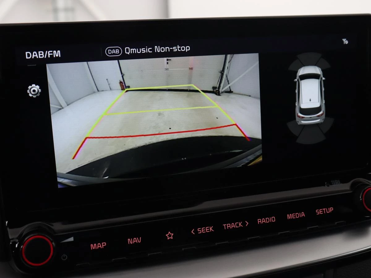 Hoofdafbeelding Kia Ceed