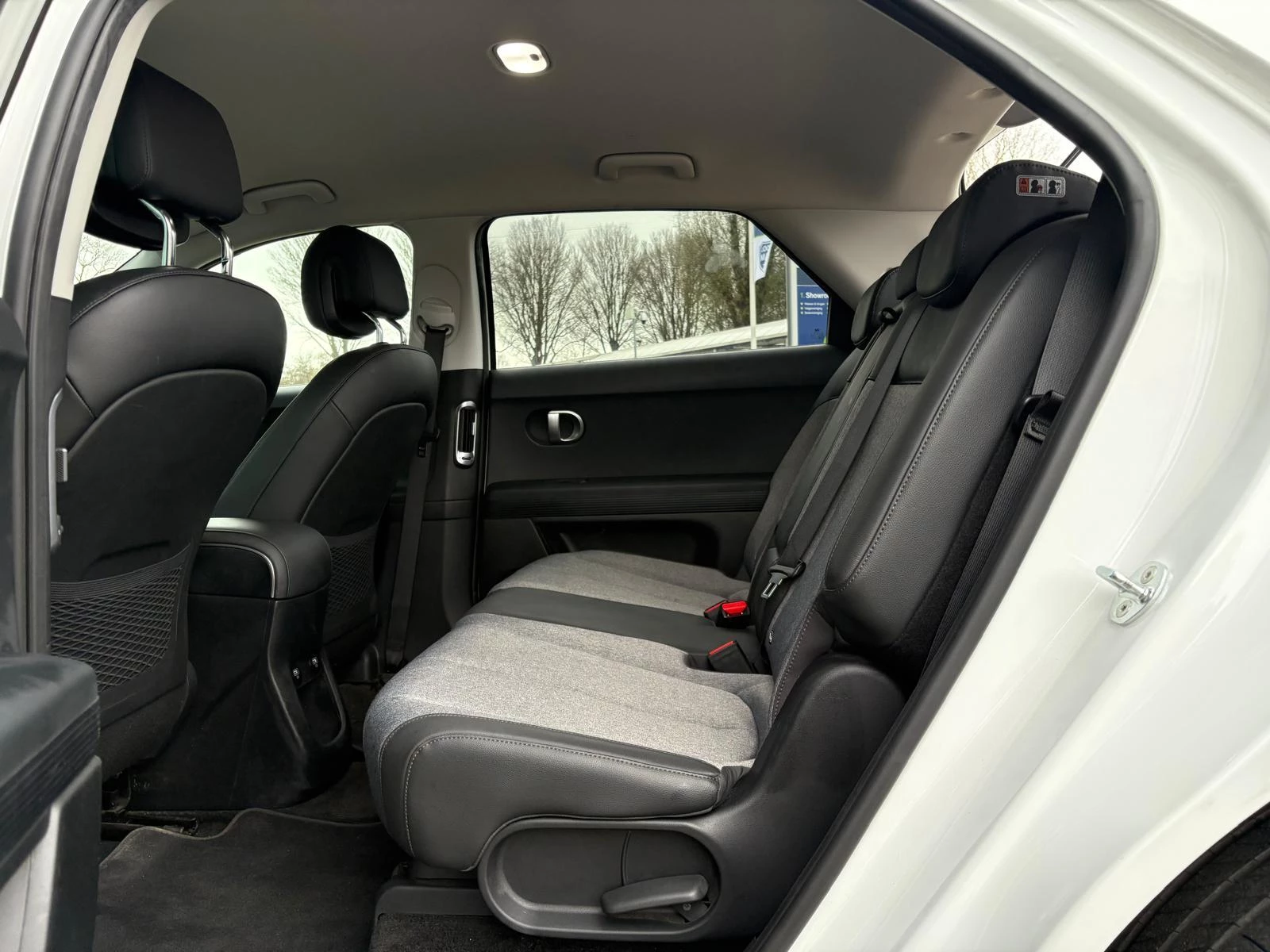 Hoofdafbeelding Hyundai IONIQ 5