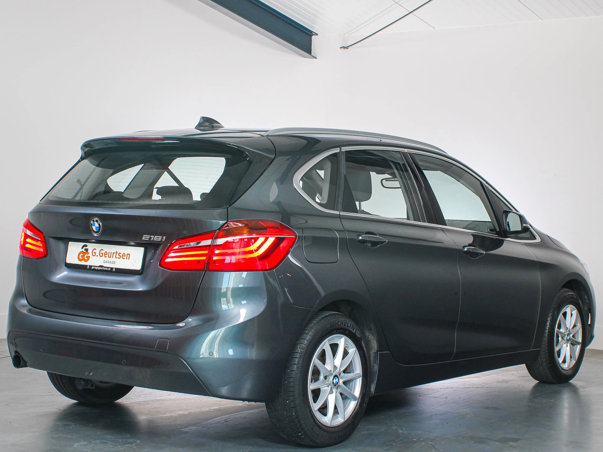 Hoofdafbeelding BMW 2 Serie