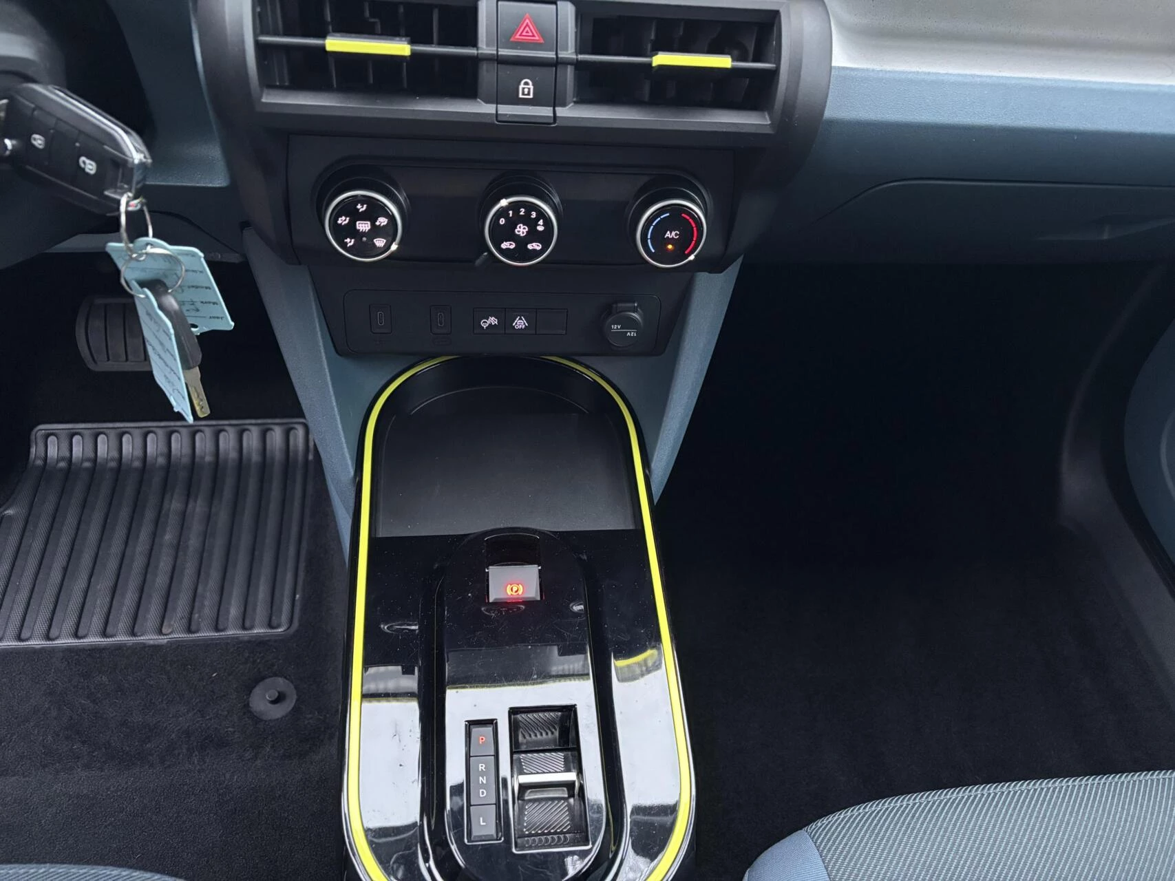 Hoofdafbeelding Fiat Grande Panda