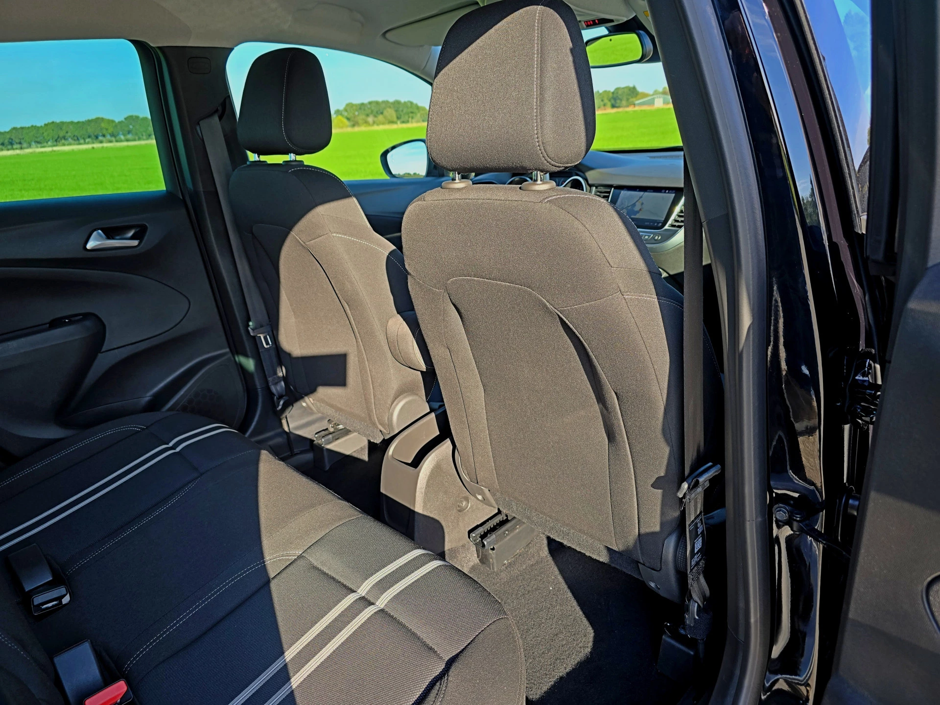 Hoofdafbeelding Opel Crossland