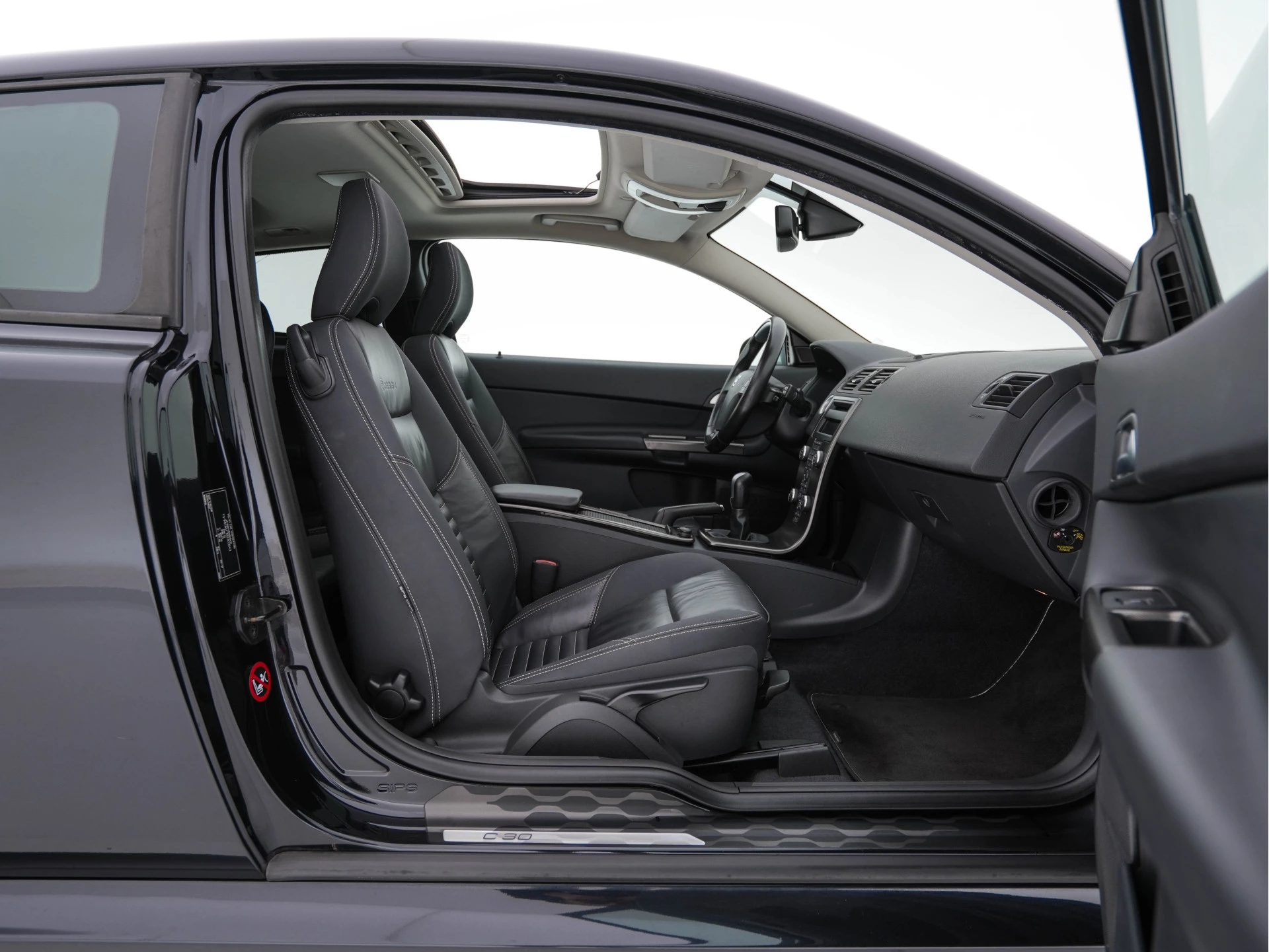 Hoofdafbeelding Volvo C30