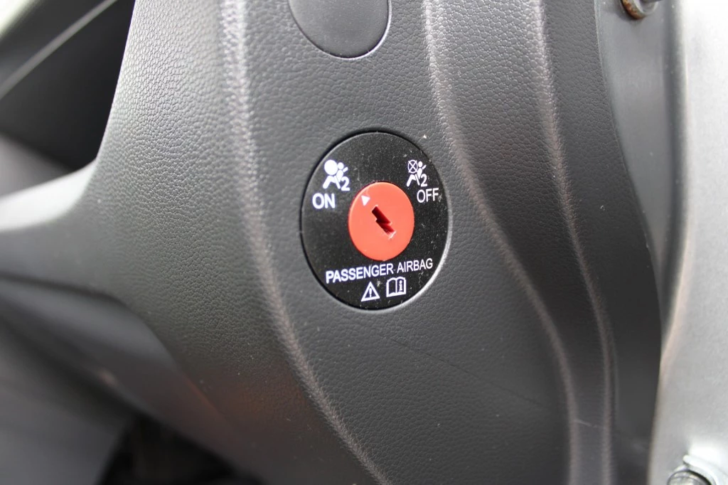 Hoofdafbeelding Opel Agila