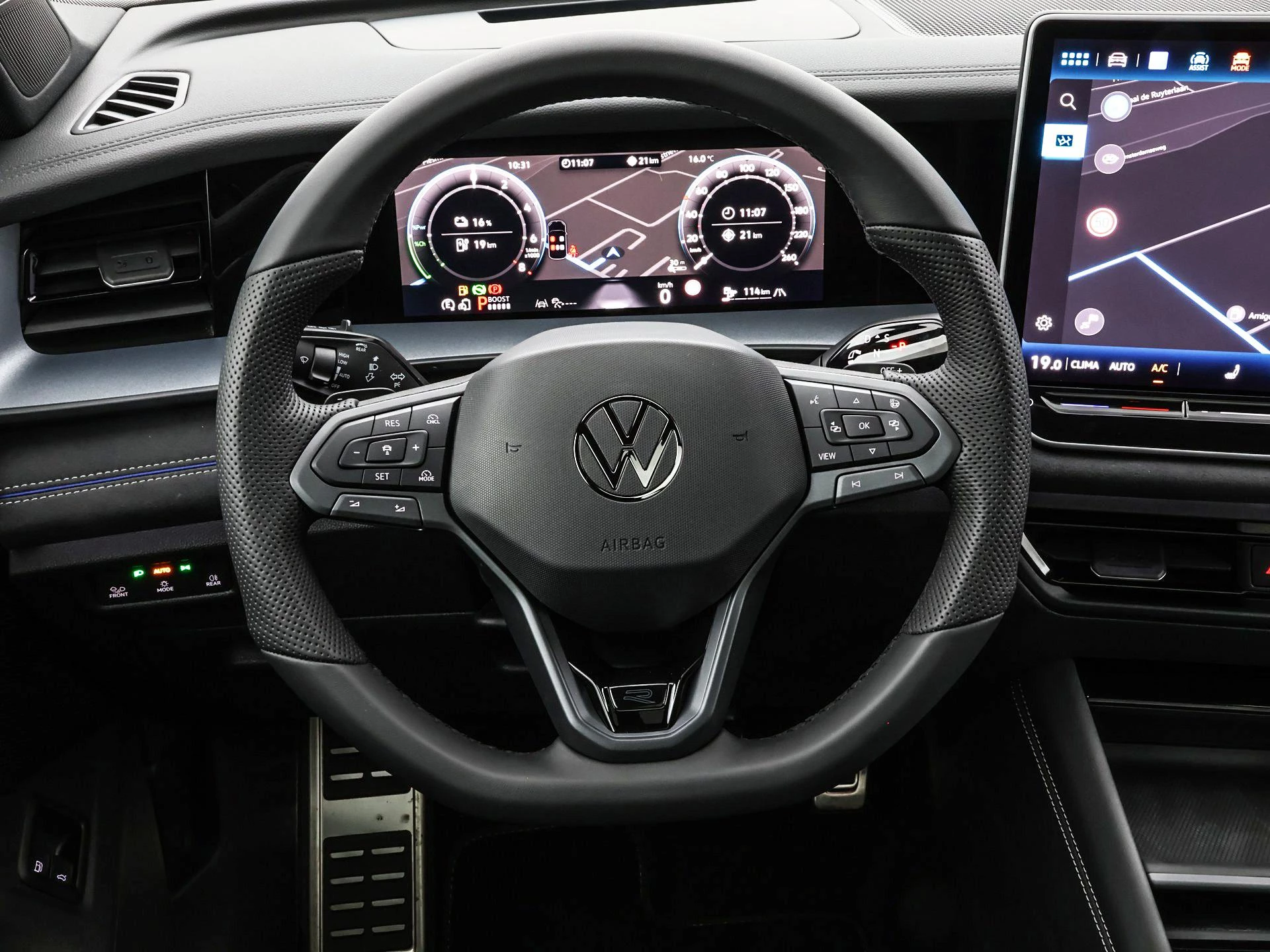 Hoofdafbeelding Volkswagen Tayron