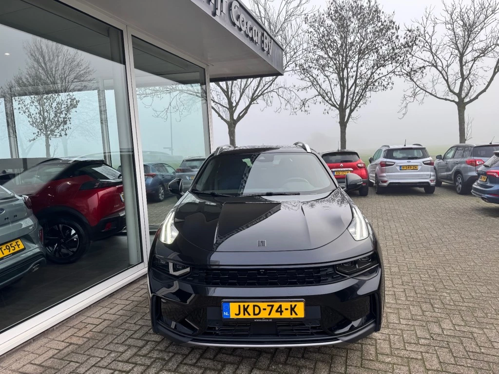 Hoofdafbeelding Lynk & Co 01