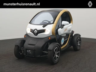 Hoofdafbeelding Renault Twizy Renault Twizy Intense - Elektrisch verwarmbare vooruit - Panoramisch dak -