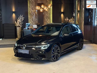Volkswagen GOLF 2.0 TSI R 4Motion|PANO|H&K|FULL OPTIONS