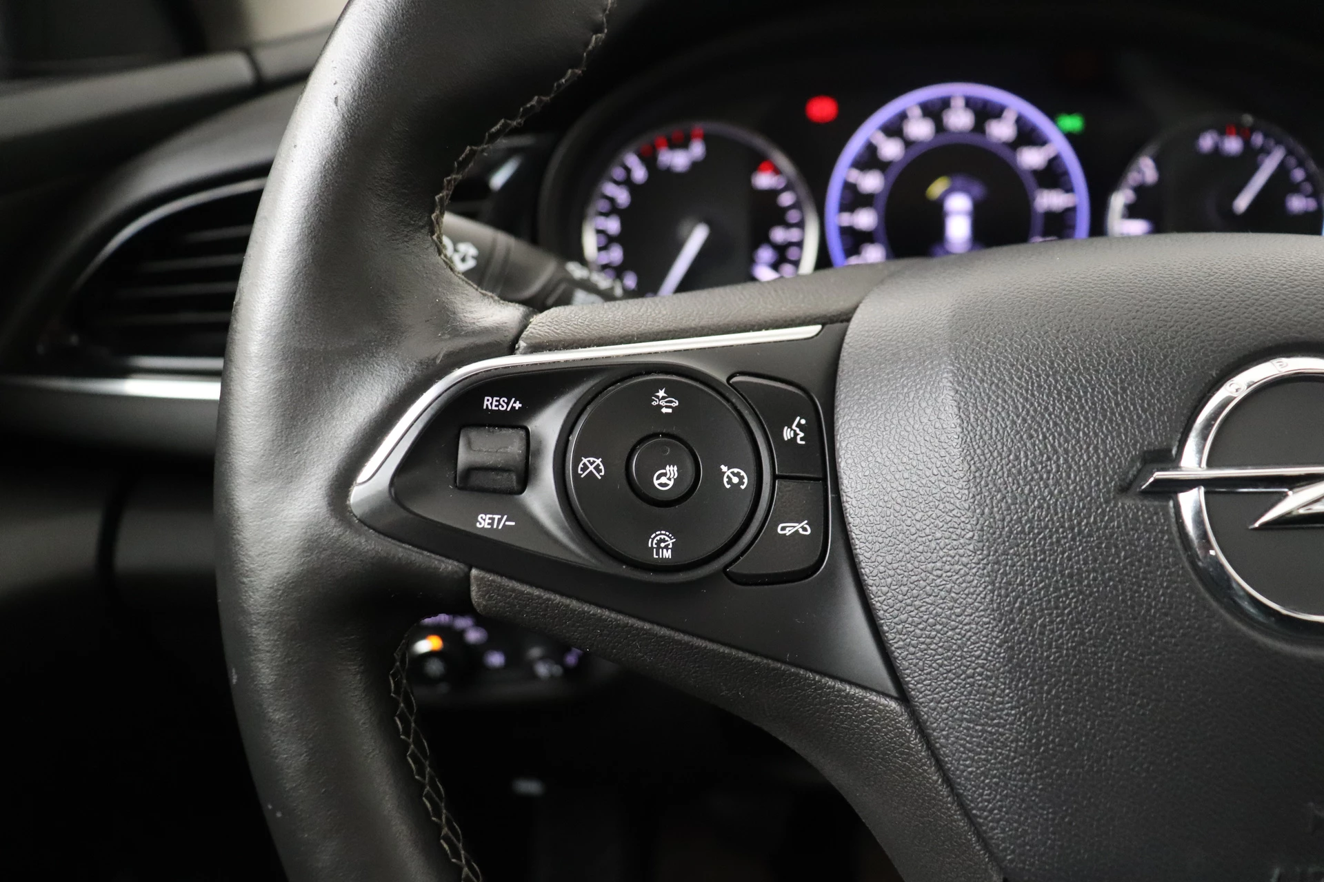 Hoofdafbeelding Opel Insignia