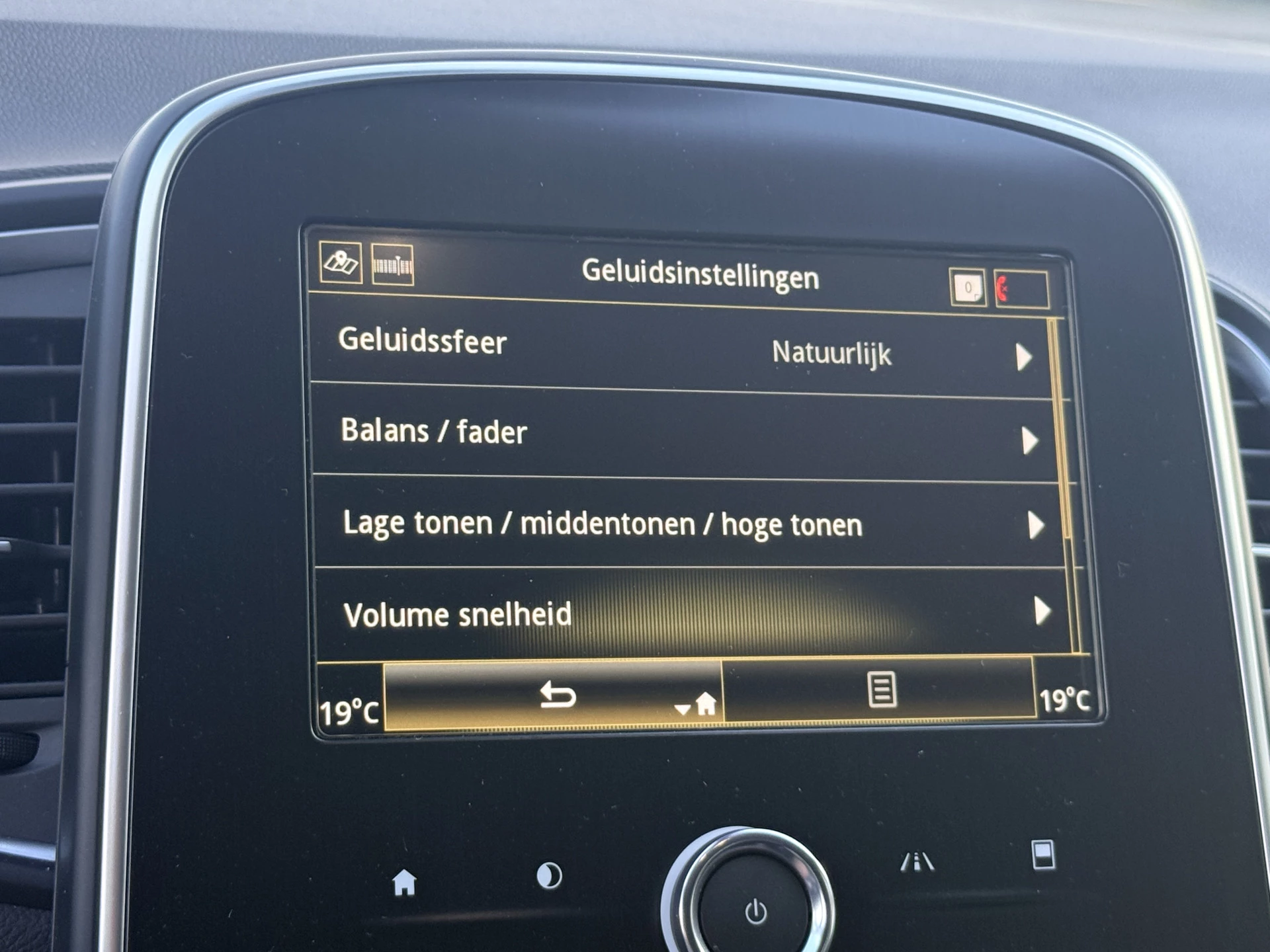 Hoofdafbeelding Renault Grand Scénic