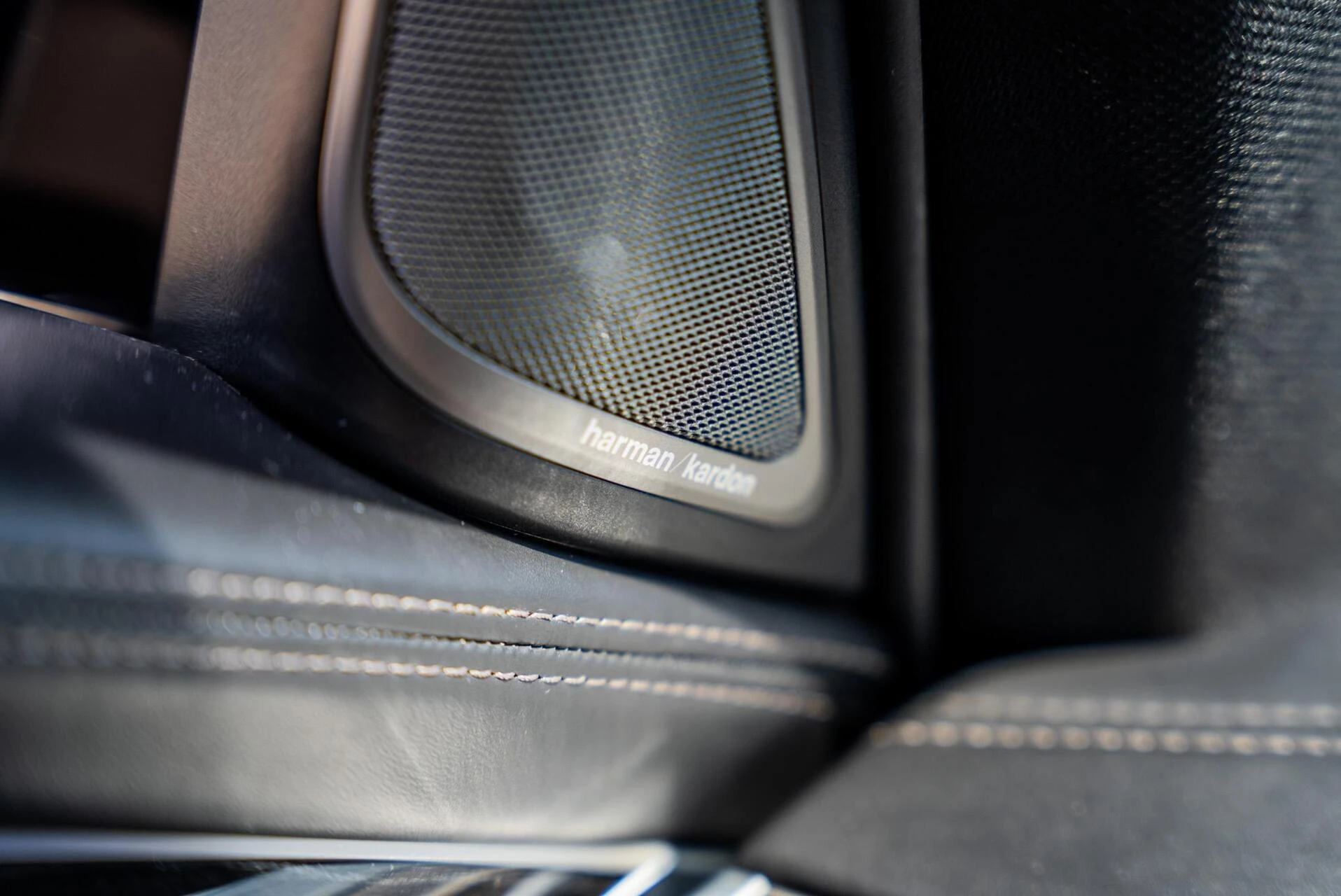 Hoofdafbeelding BMW 7 Serie