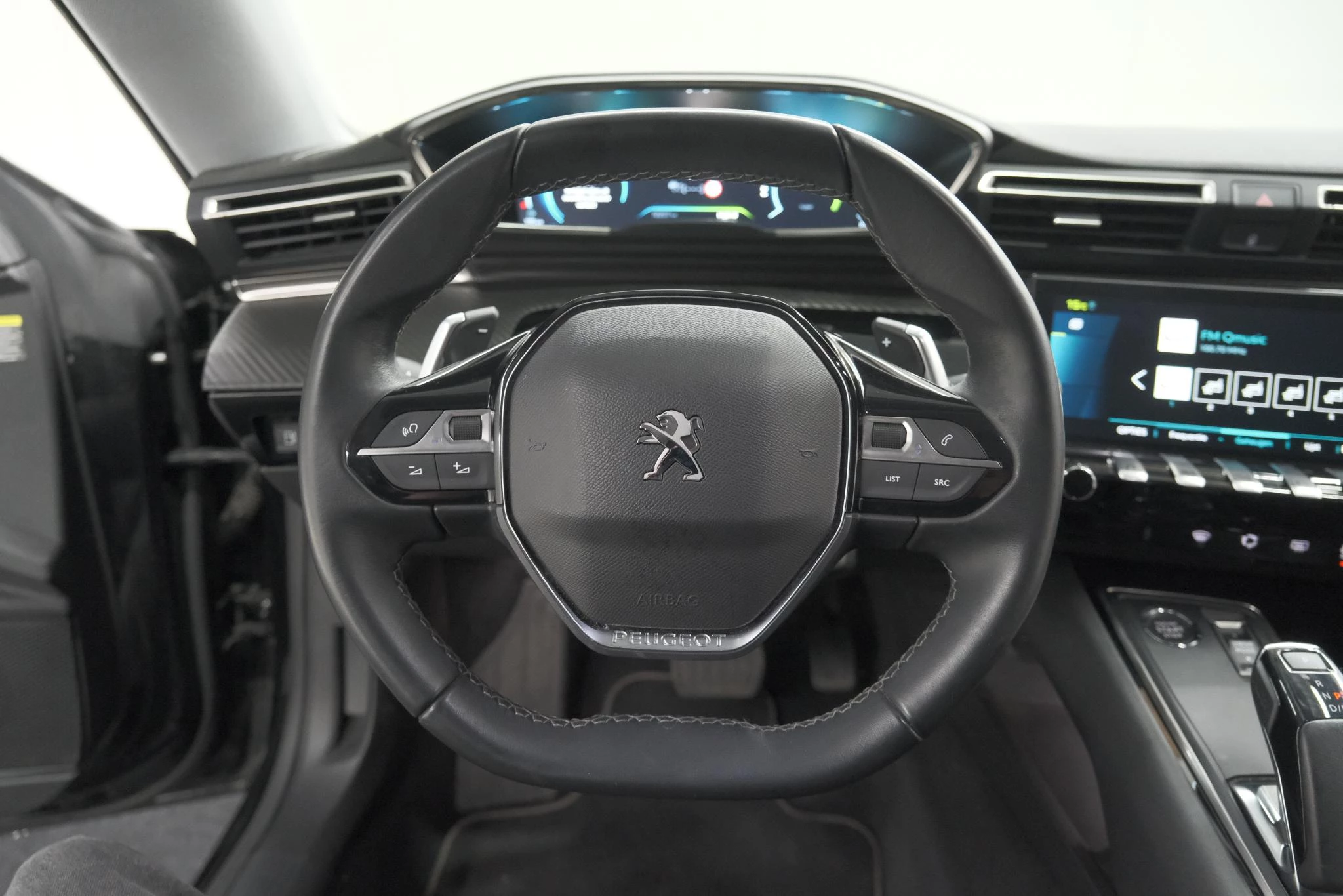 Hoofdafbeelding Peugeot 508