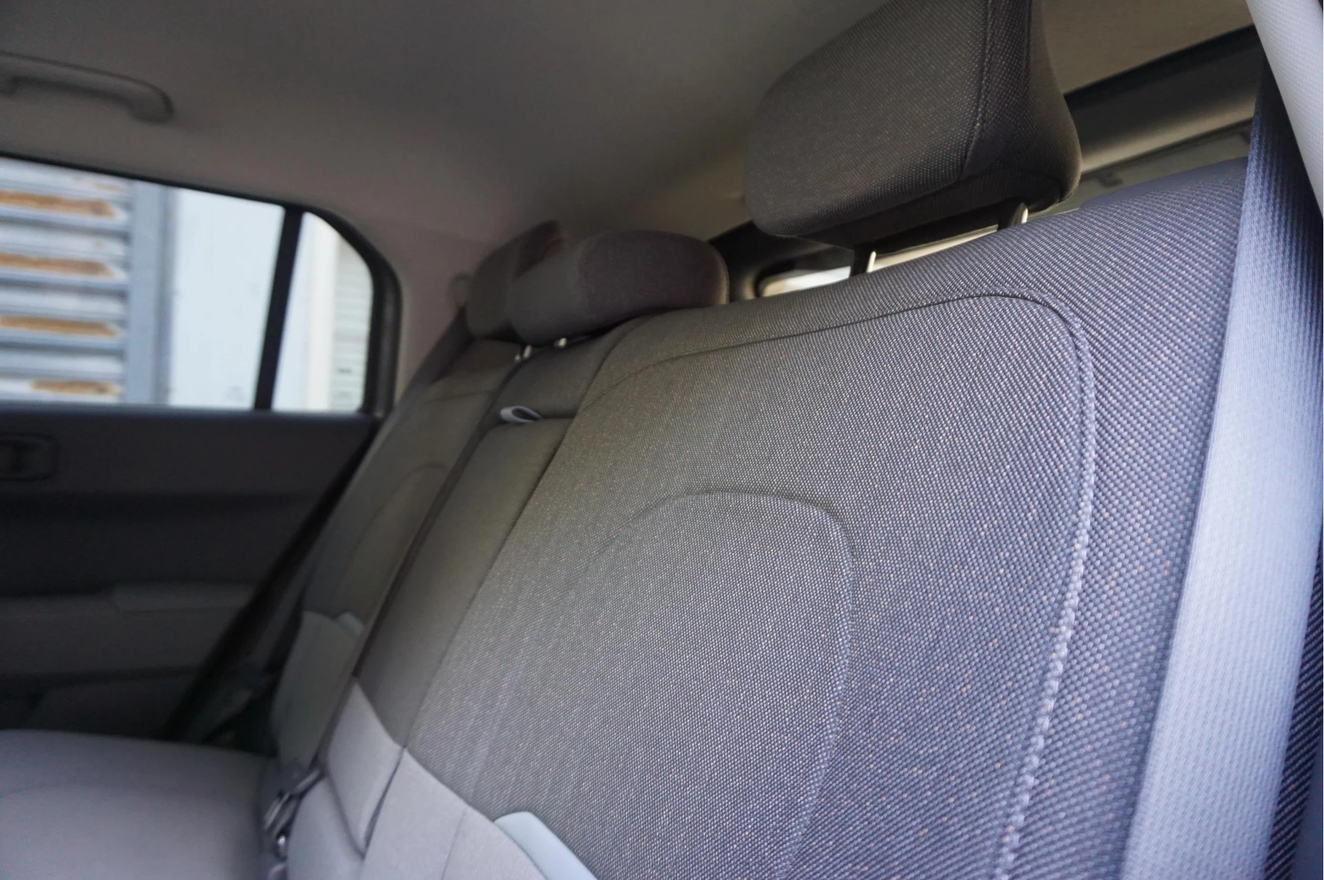 Hoofdafbeelding Kia EV3