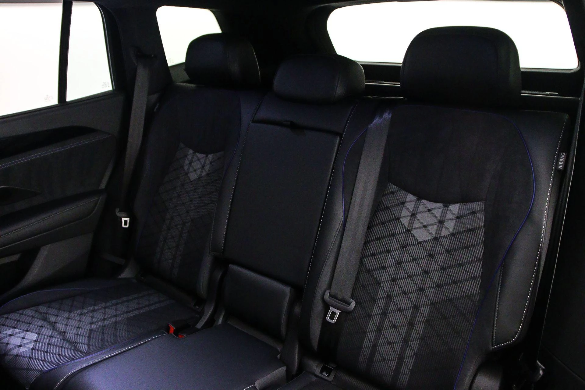 Hoofdafbeelding Volkswagen Tayron