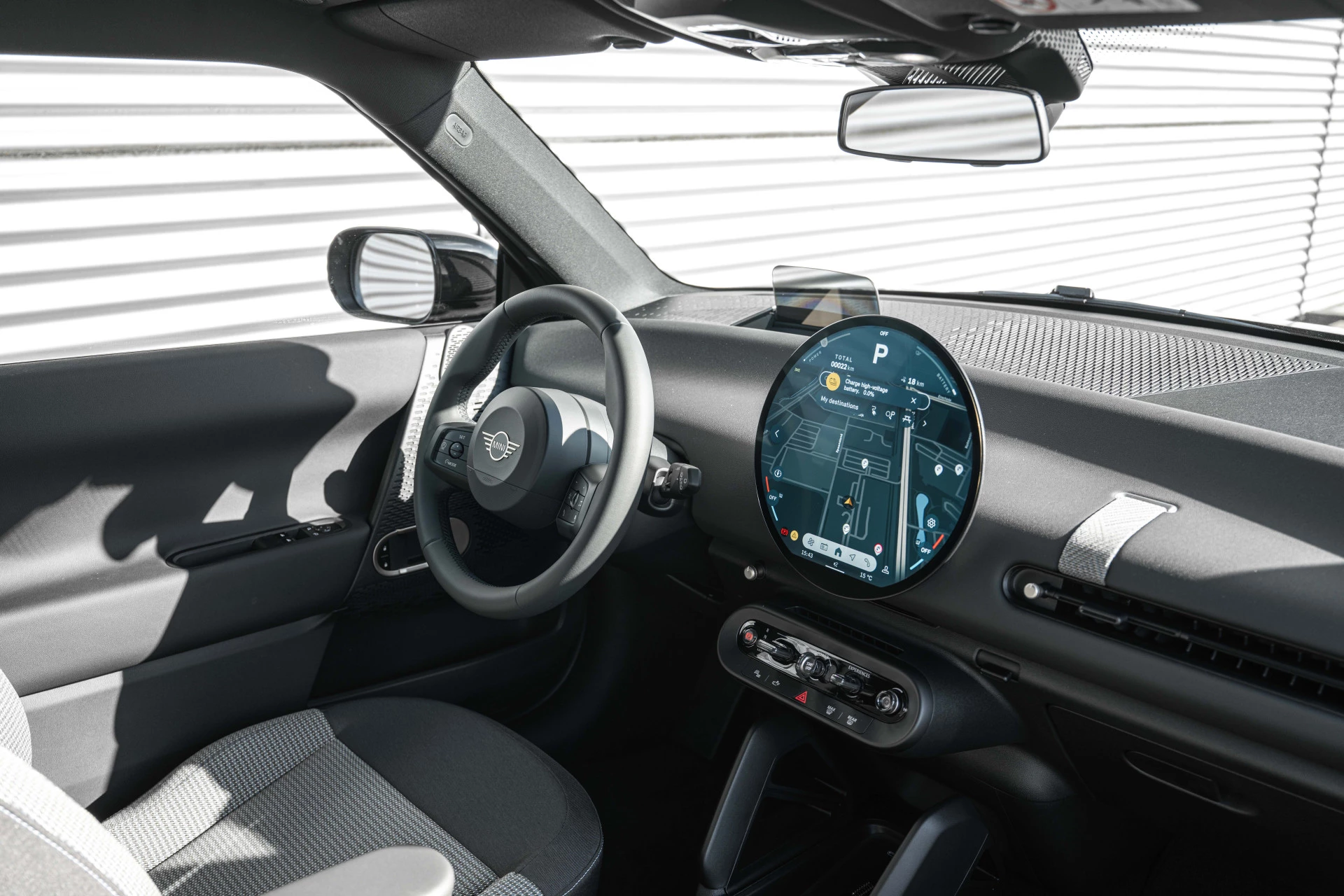 Hoofdafbeelding MINI 3-deurs