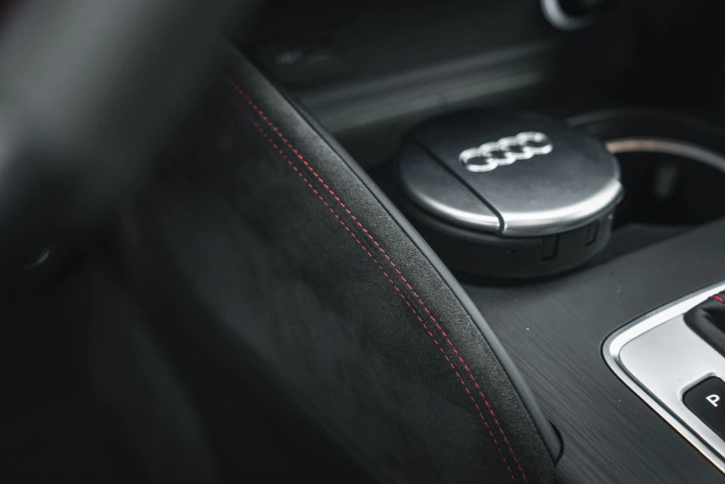 Hoofdafbeelding Audi RS3