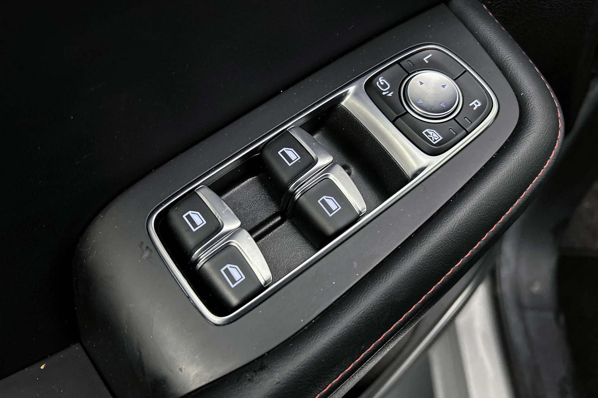 Hoofdafbeelding MG EHS