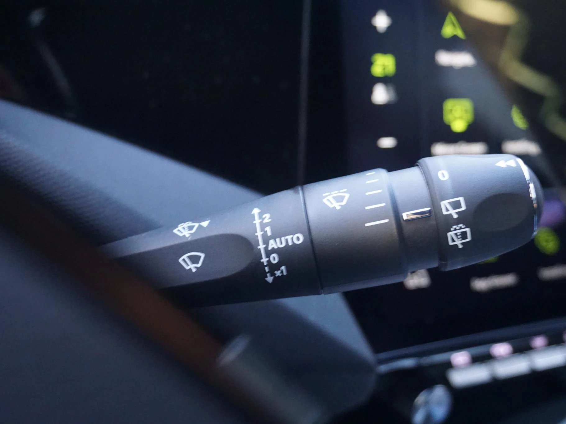 Hoofdafbeelding Peugeot e-308