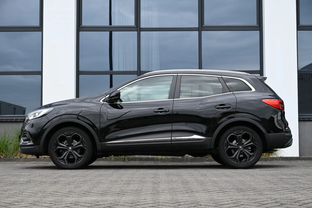 Hoofdafbeelding Renault Kadjar