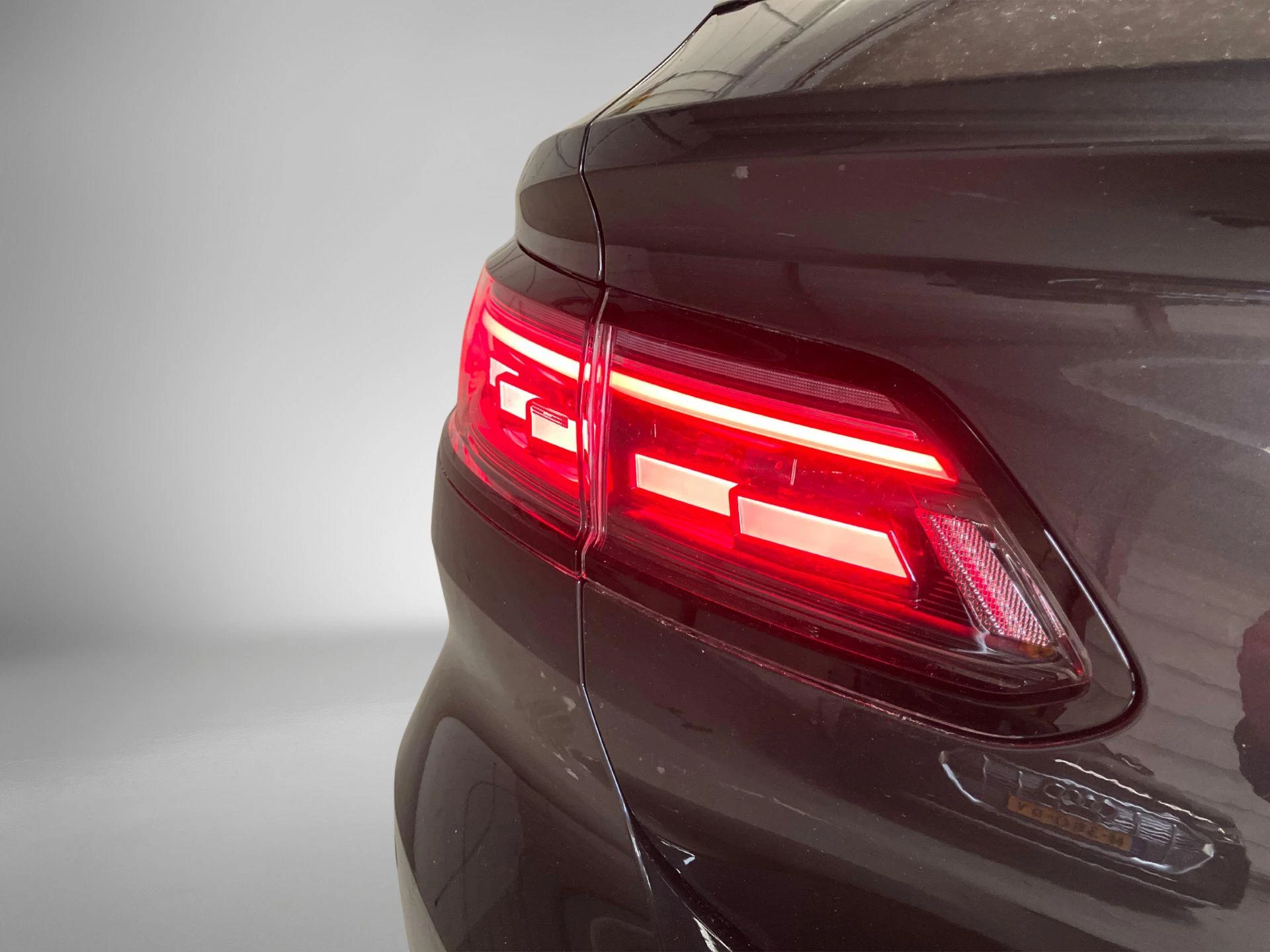 Hoofdafbeelding Volkswagen Arteon