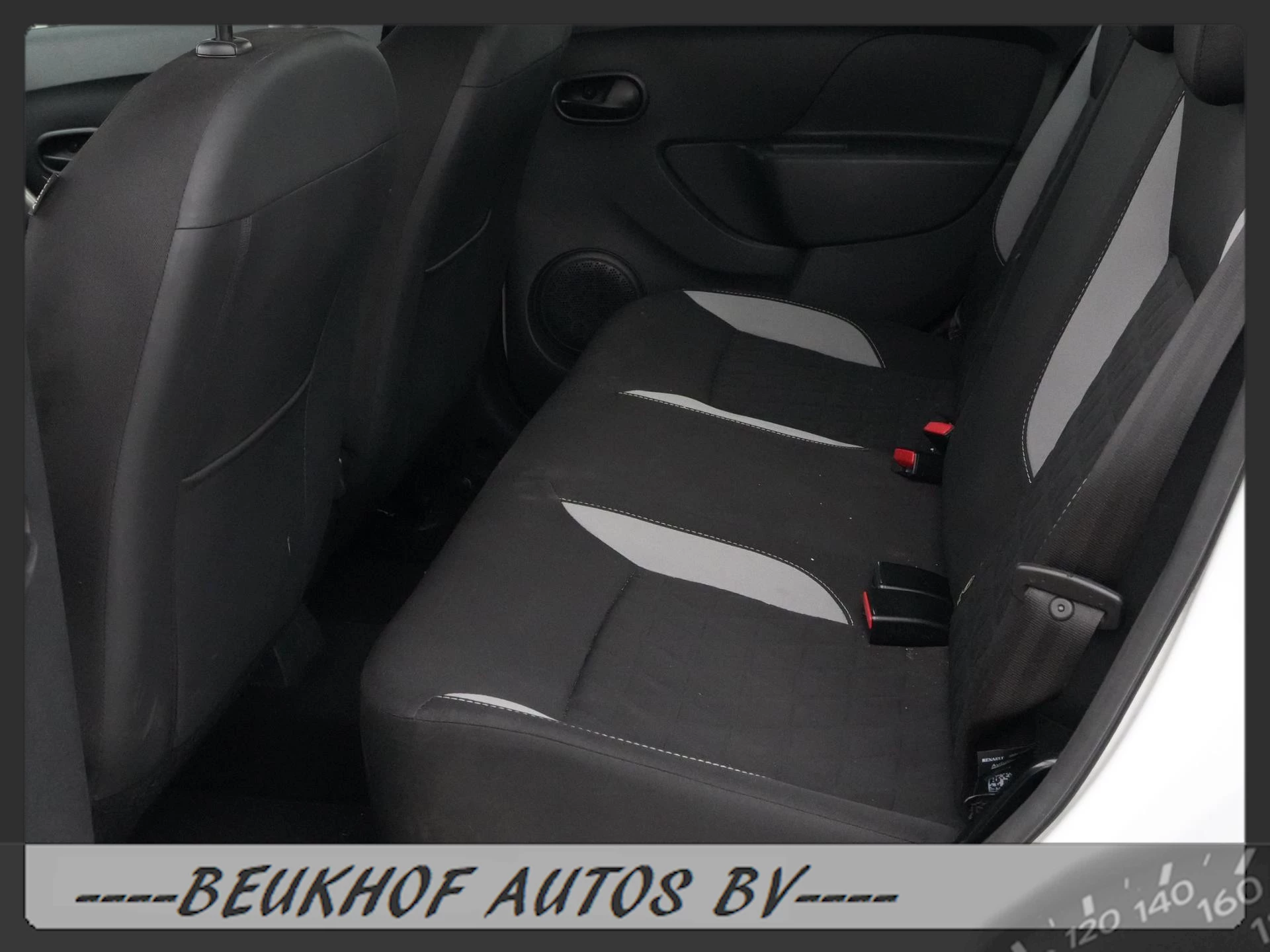 Hoofdafbeelding Dacia Sandero Stepway