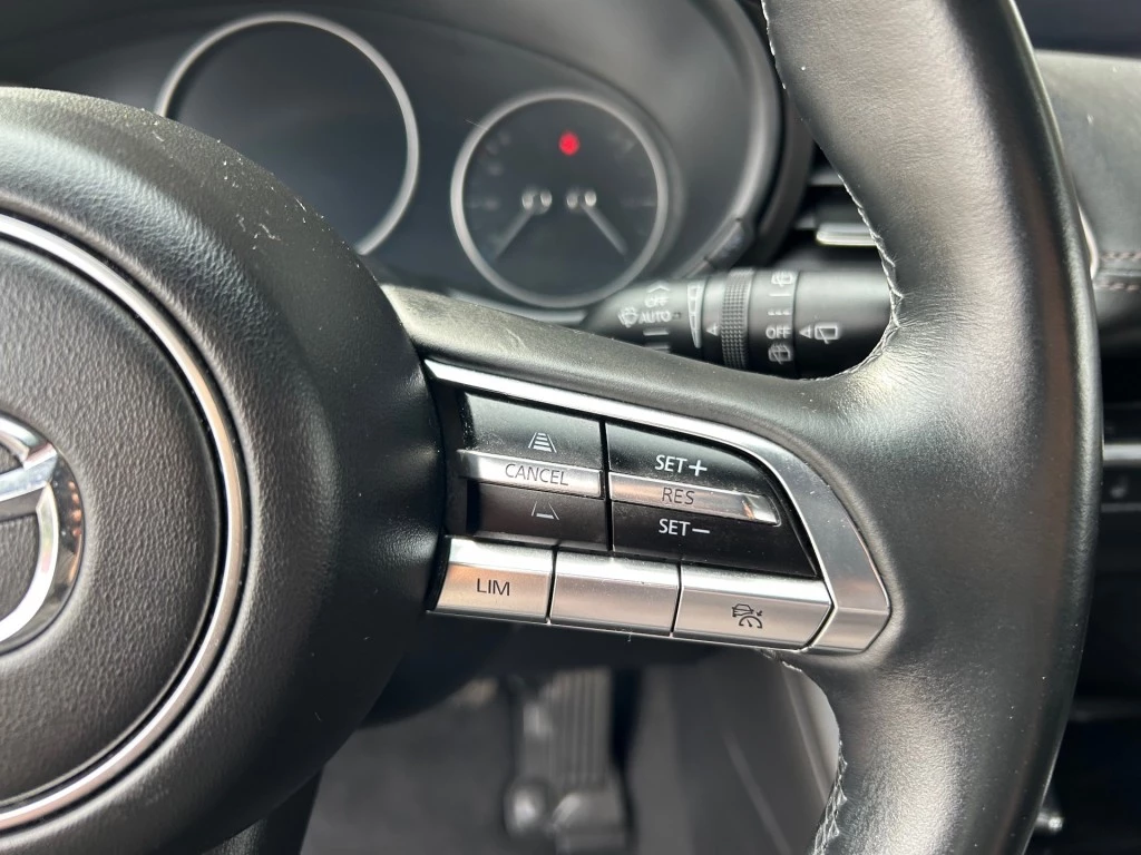 Hoofdafbeelding Mazda 3