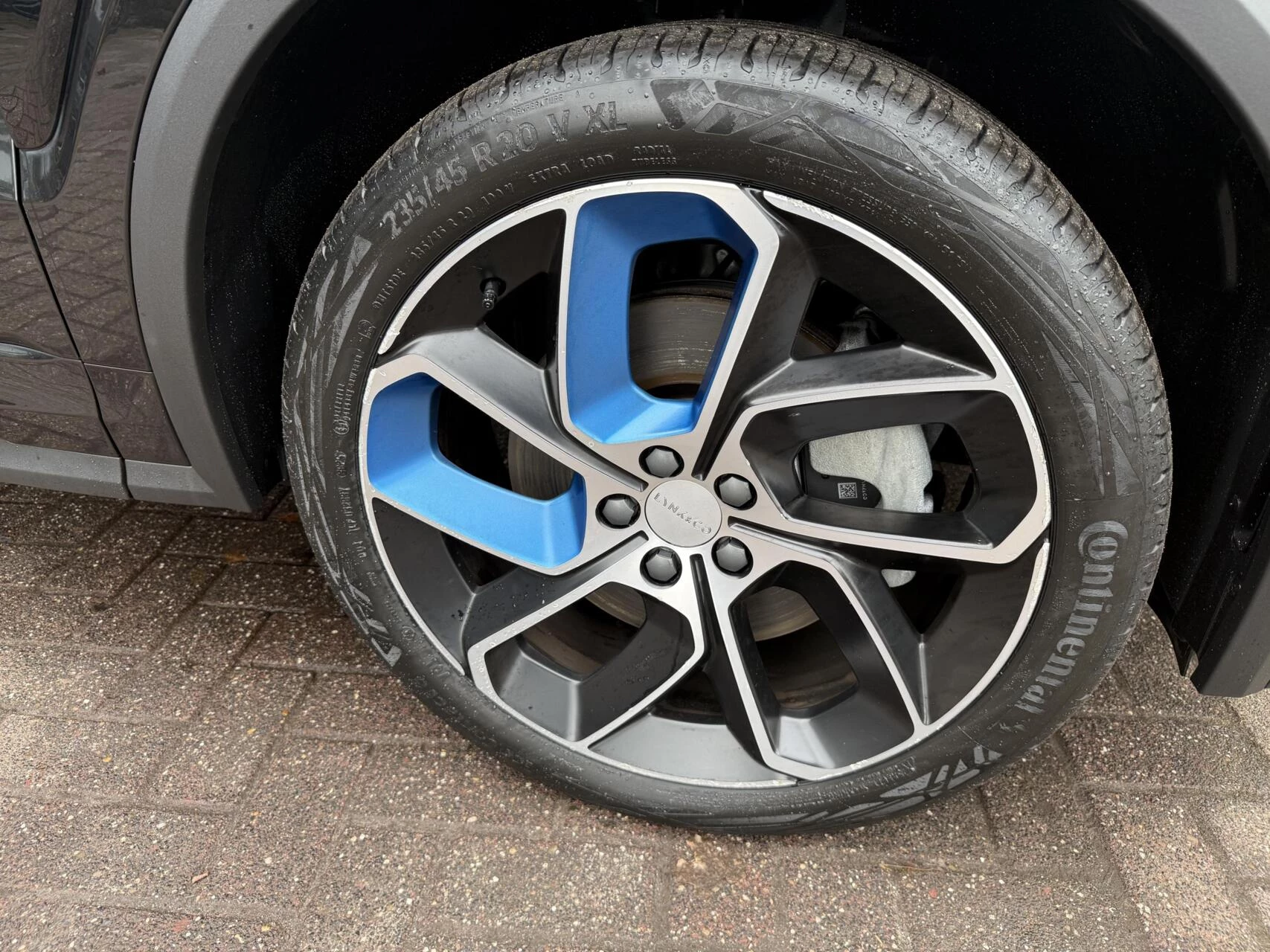 Hoofdafbeelding Lynk & Co 01