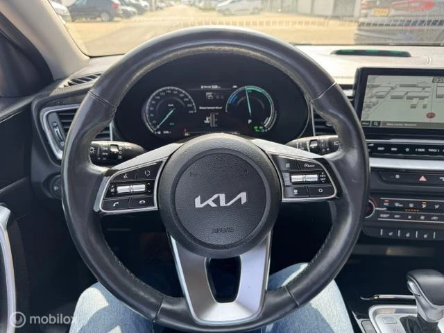 Hoofdafbeelding Kia XCeed