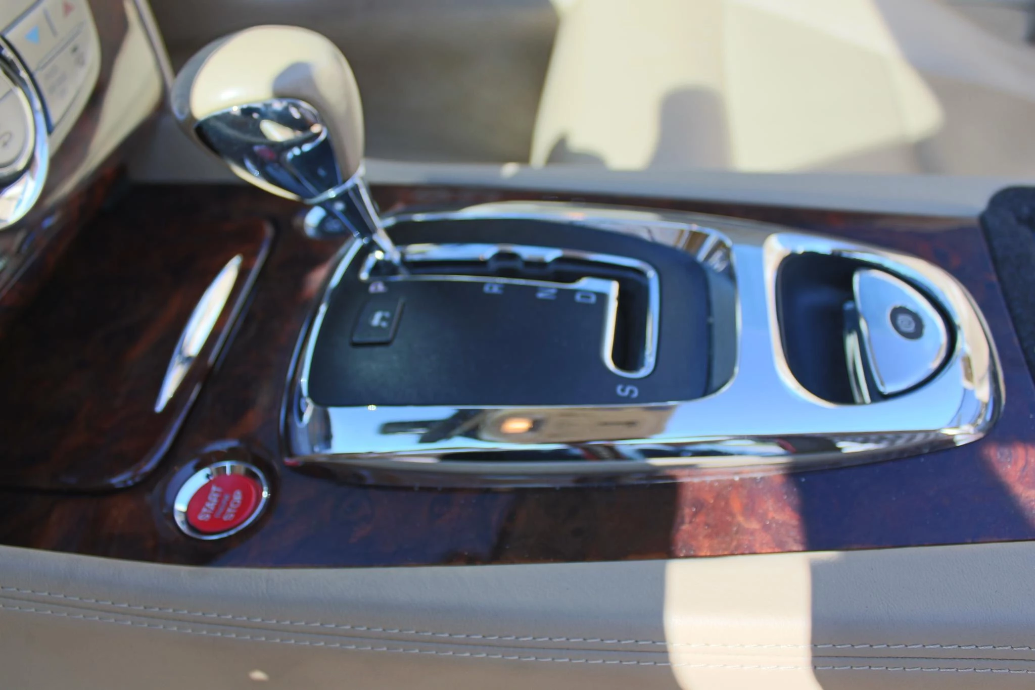 Hoofdafbeelding Jaguar XK