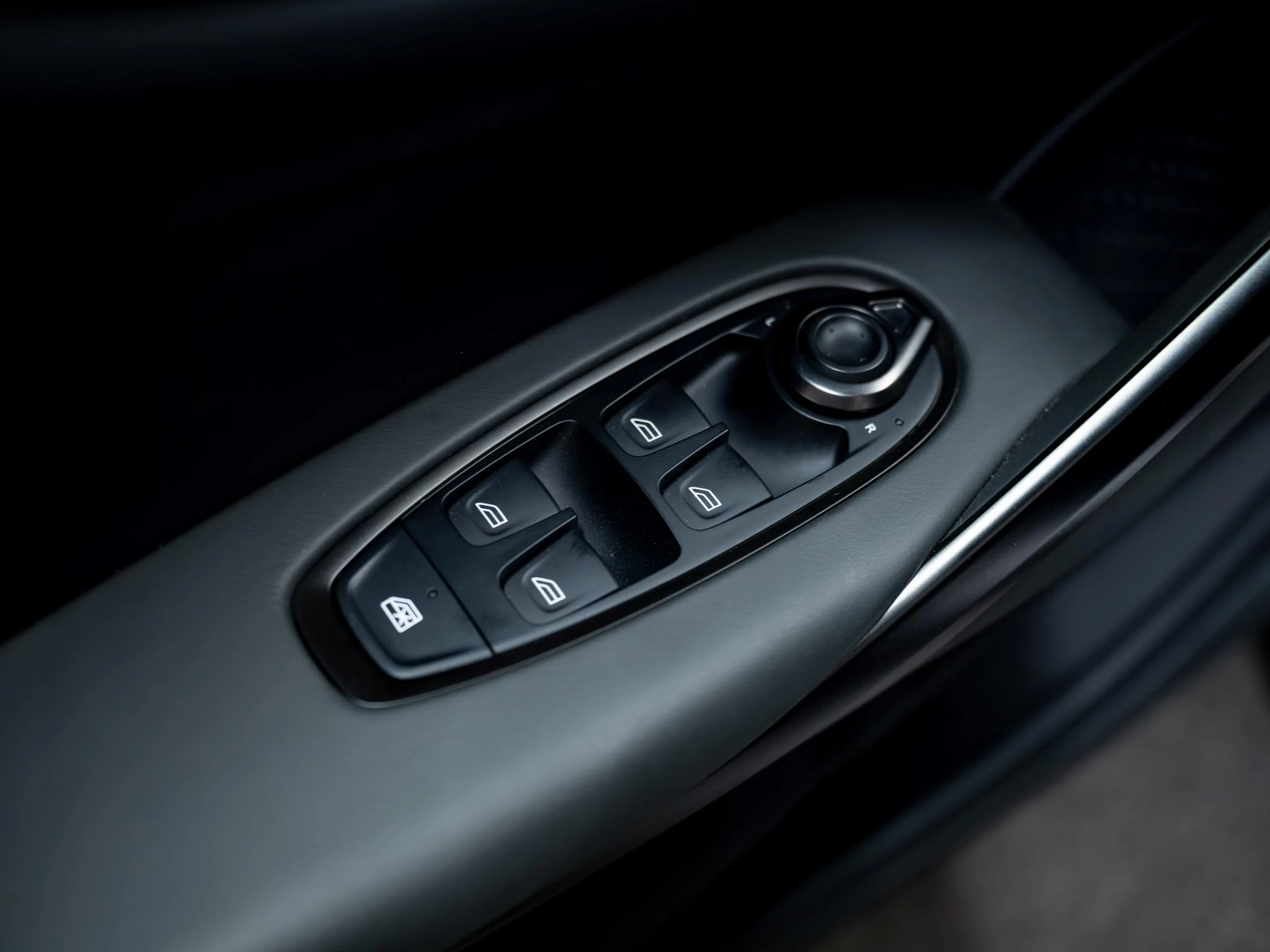 Hoofdafbeelding Aston Martin DBX