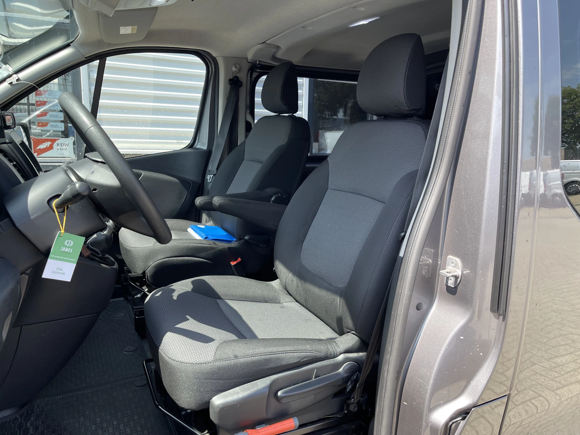 Hoofdafbeelding Fiat Talento