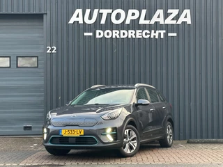 Hoofdafbeelding Kia e-Niro Kia E-Niro DynamicLine 64 kWh SOH 100%/Camera/Navi/
