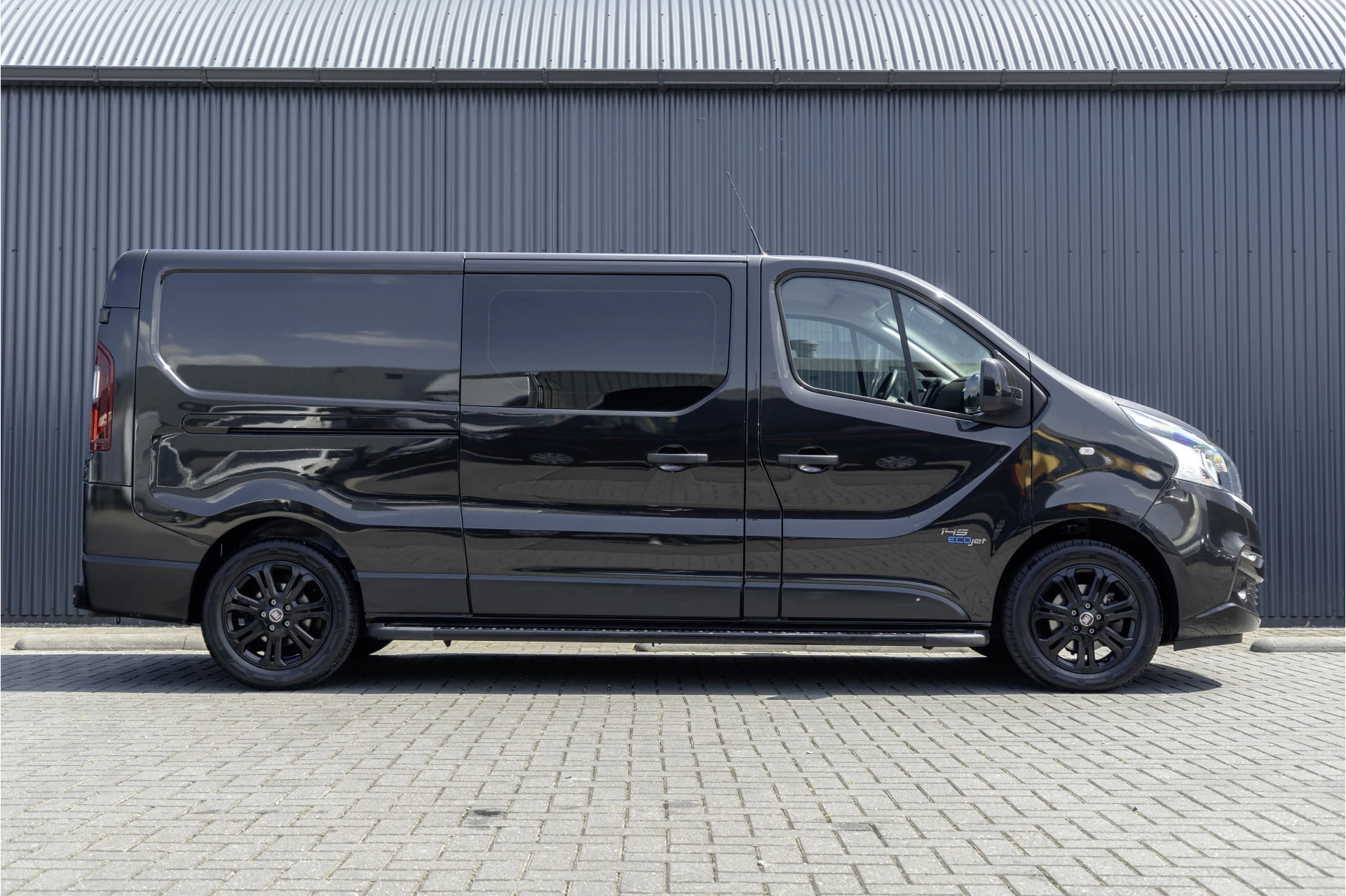 Hoofdafbeelding Fiat Talento