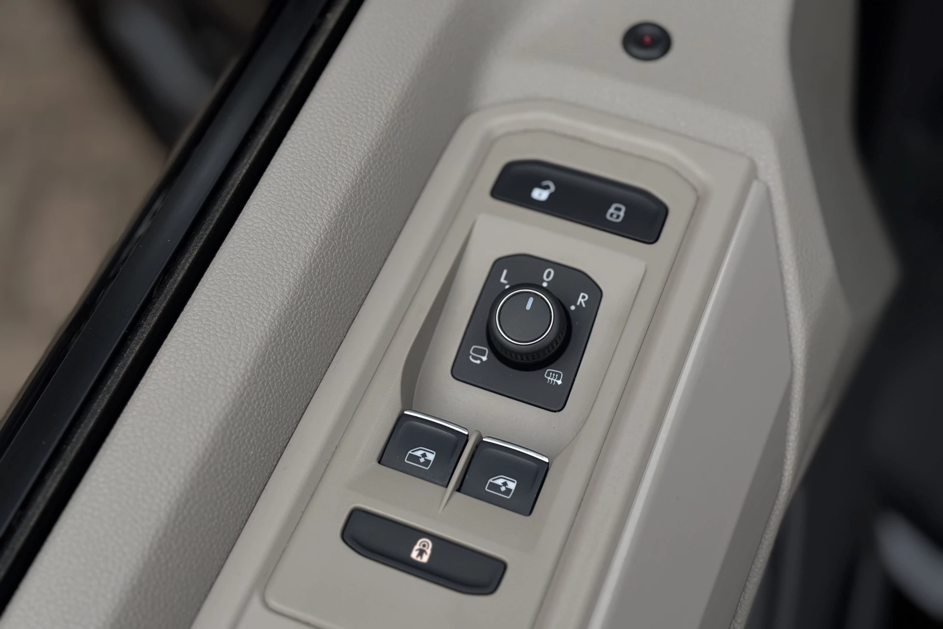 Hoofdafbeelding Volkswagen Multivan