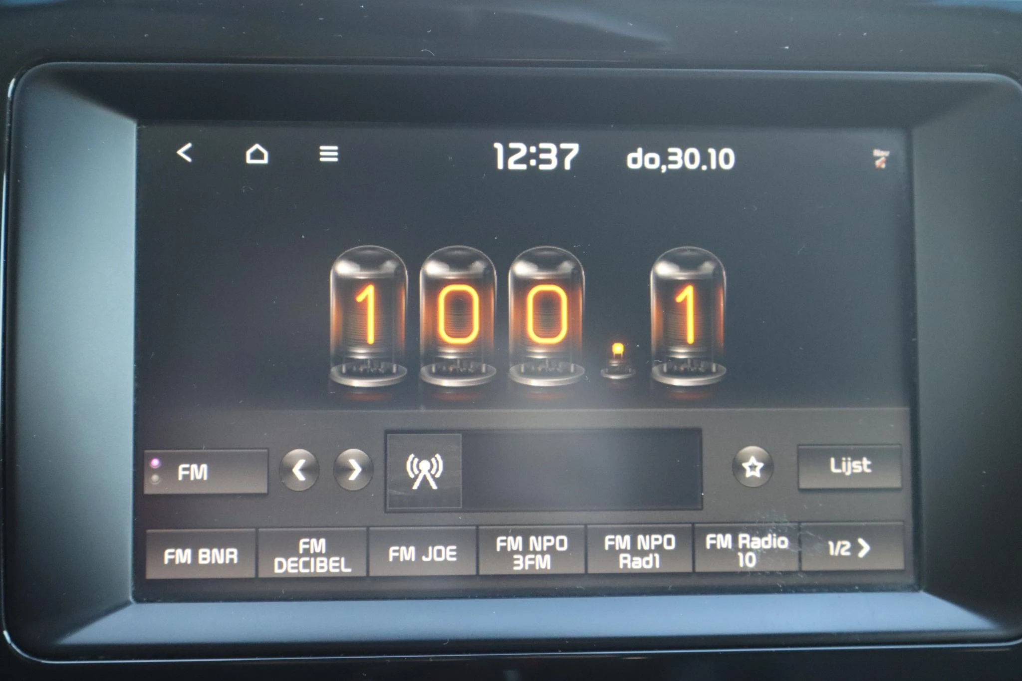 Hoofdafbeelding Kia e-Niro