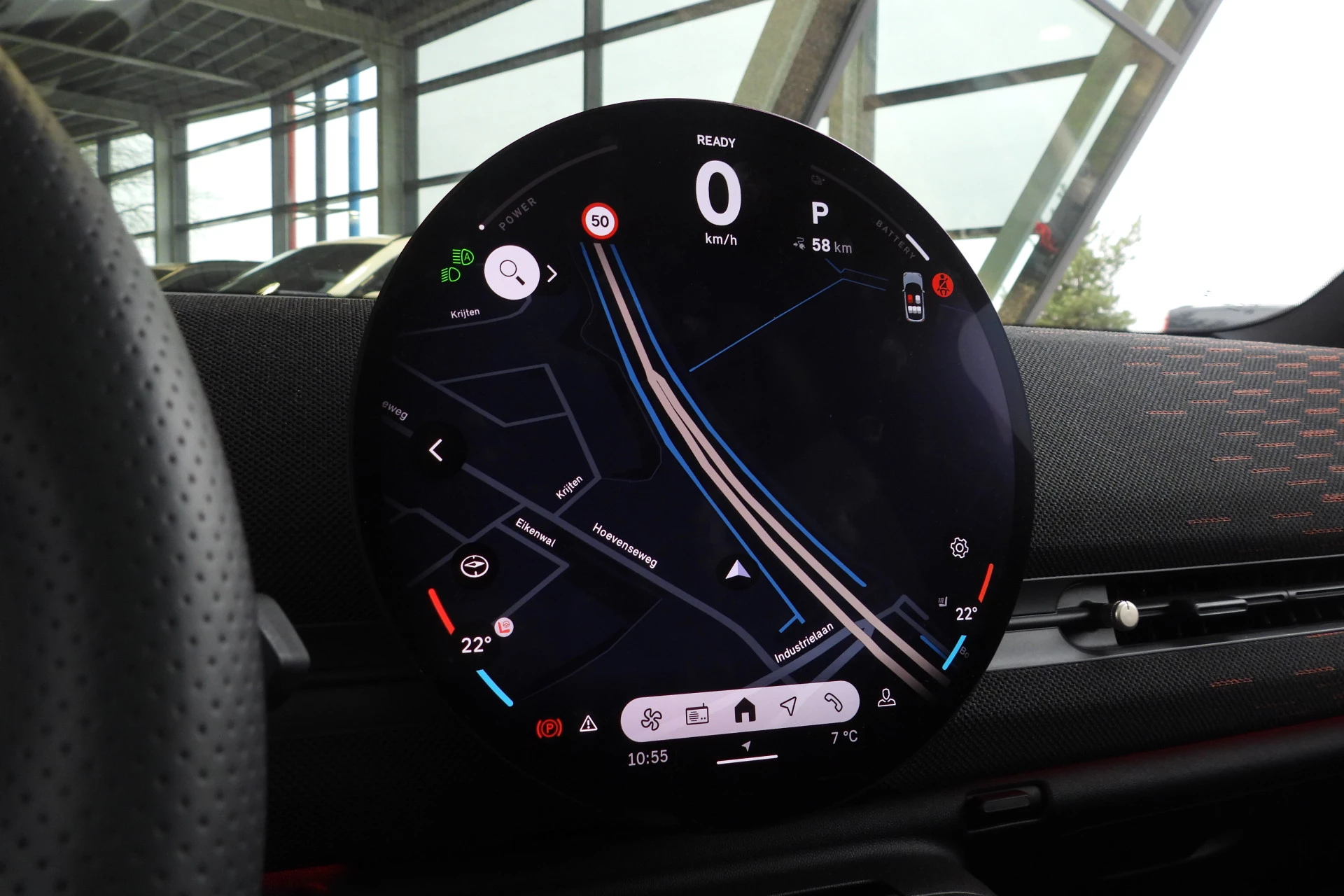 Hoofdafbeelding MINI Aceman