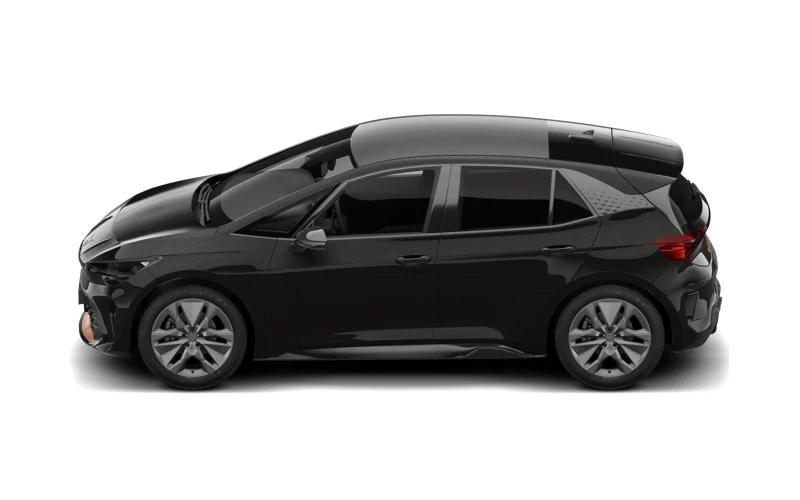 Hoofdafbeelding CUPRA Born