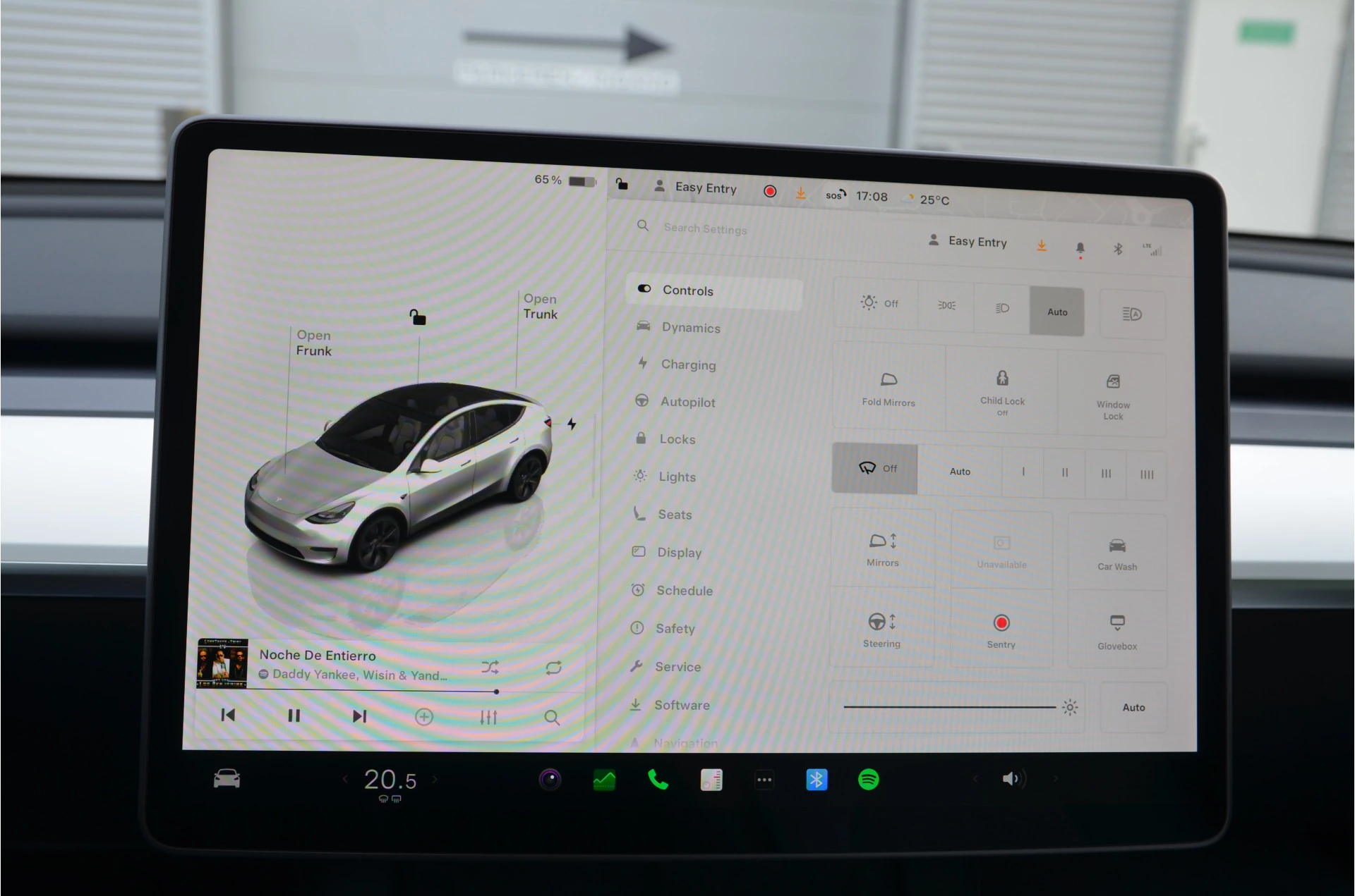 Hoofdafbeelding Tesla Model Y