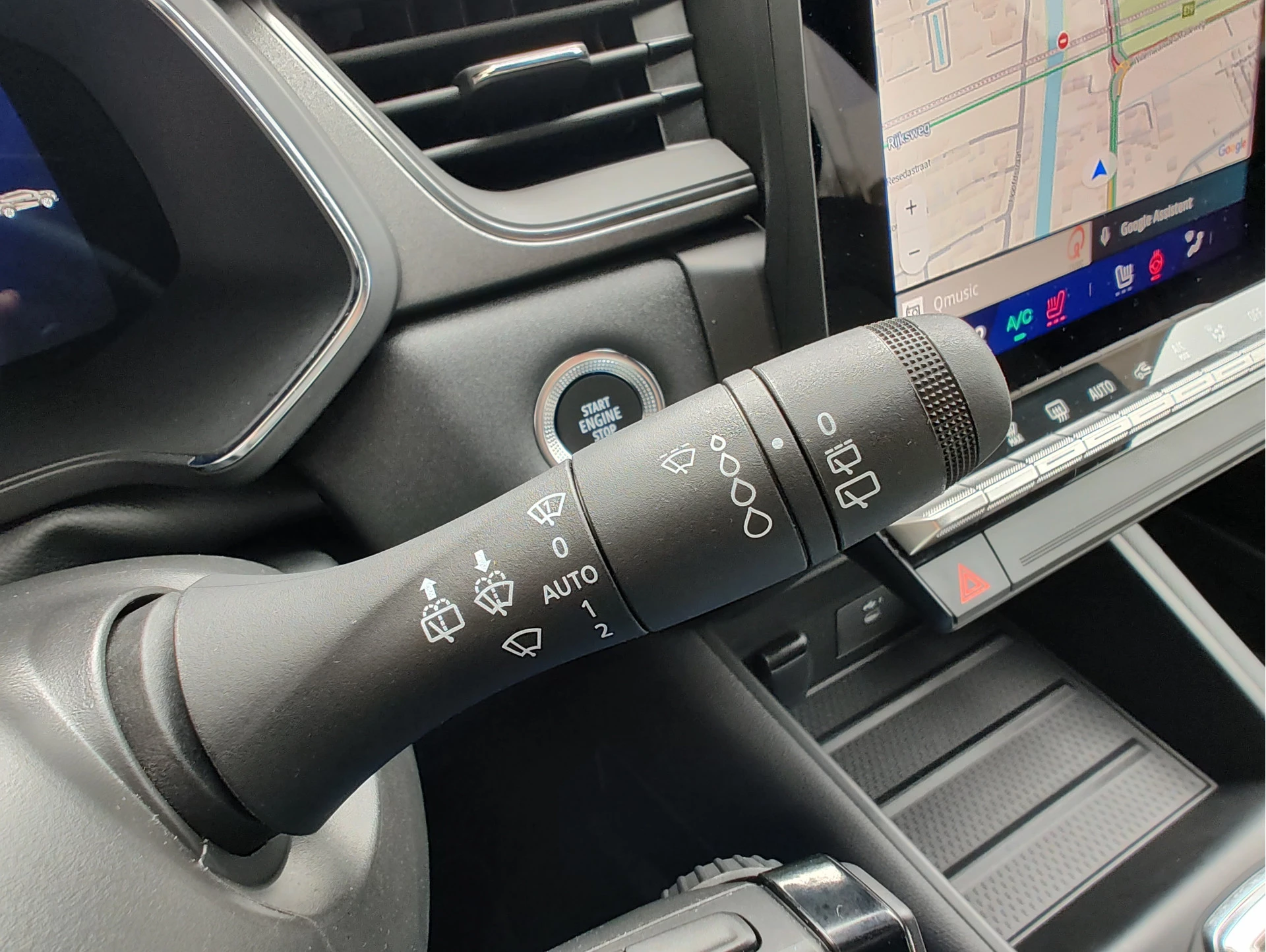 Hoofdafbeelding Renault Symbioz