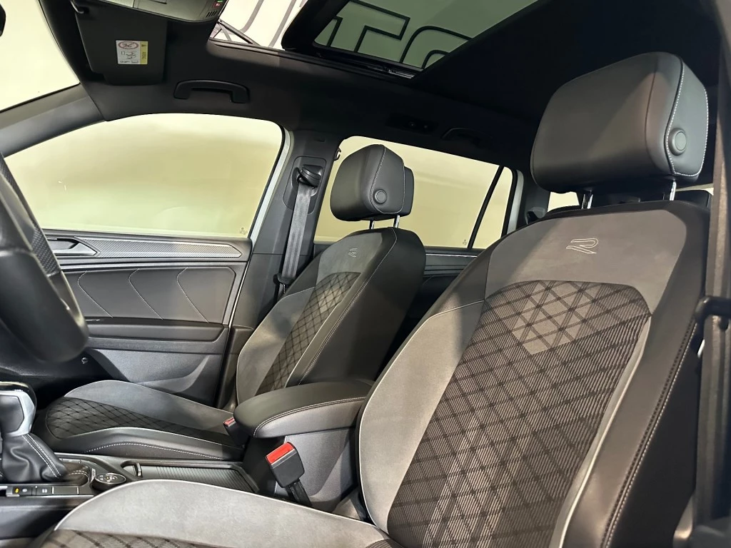 Hoofdafbeelding Volkswagen Tiguan Allspace