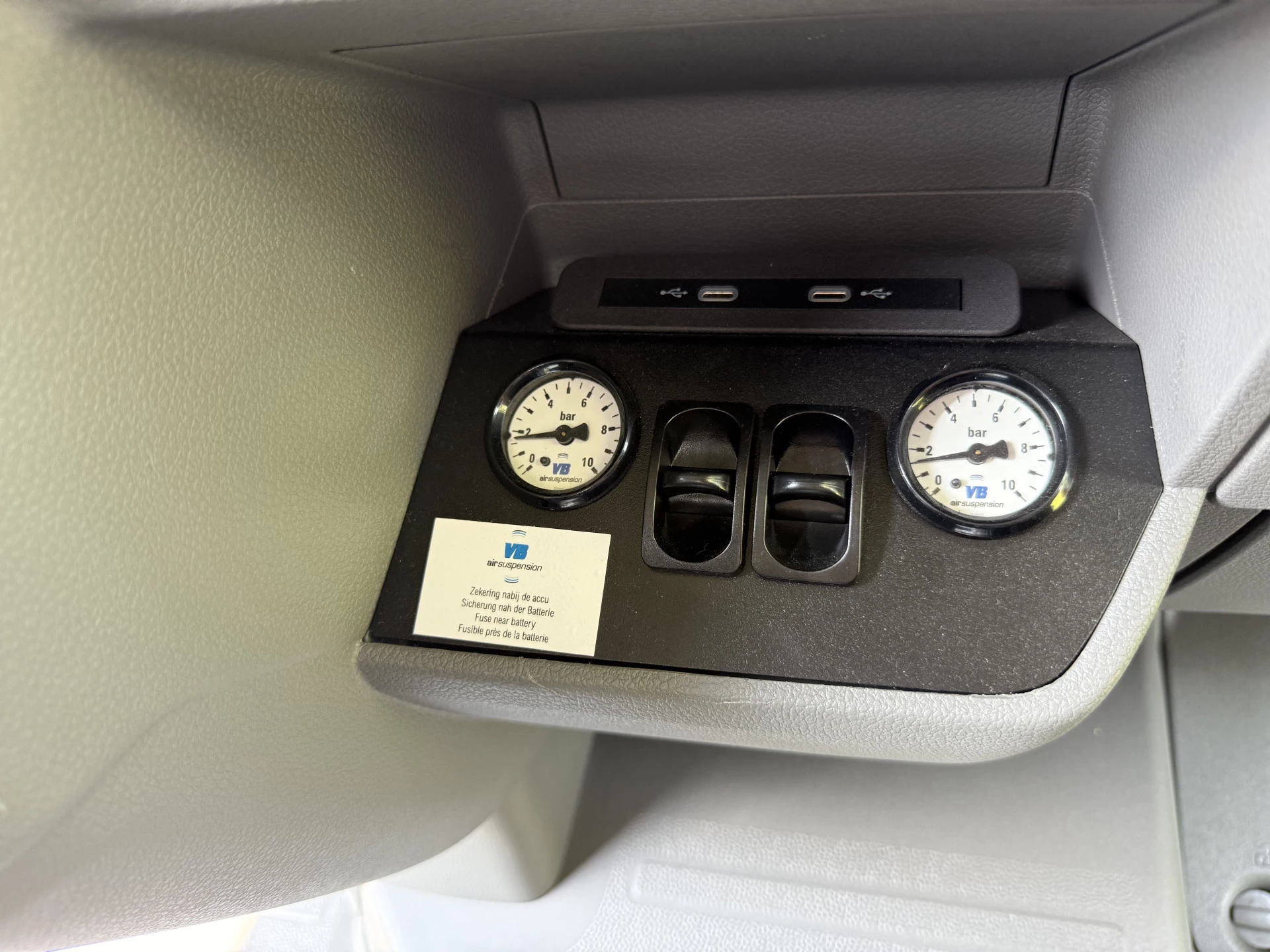 Hoofdafbeelding Knaus 640 MEG Van Ti Plus Platinum