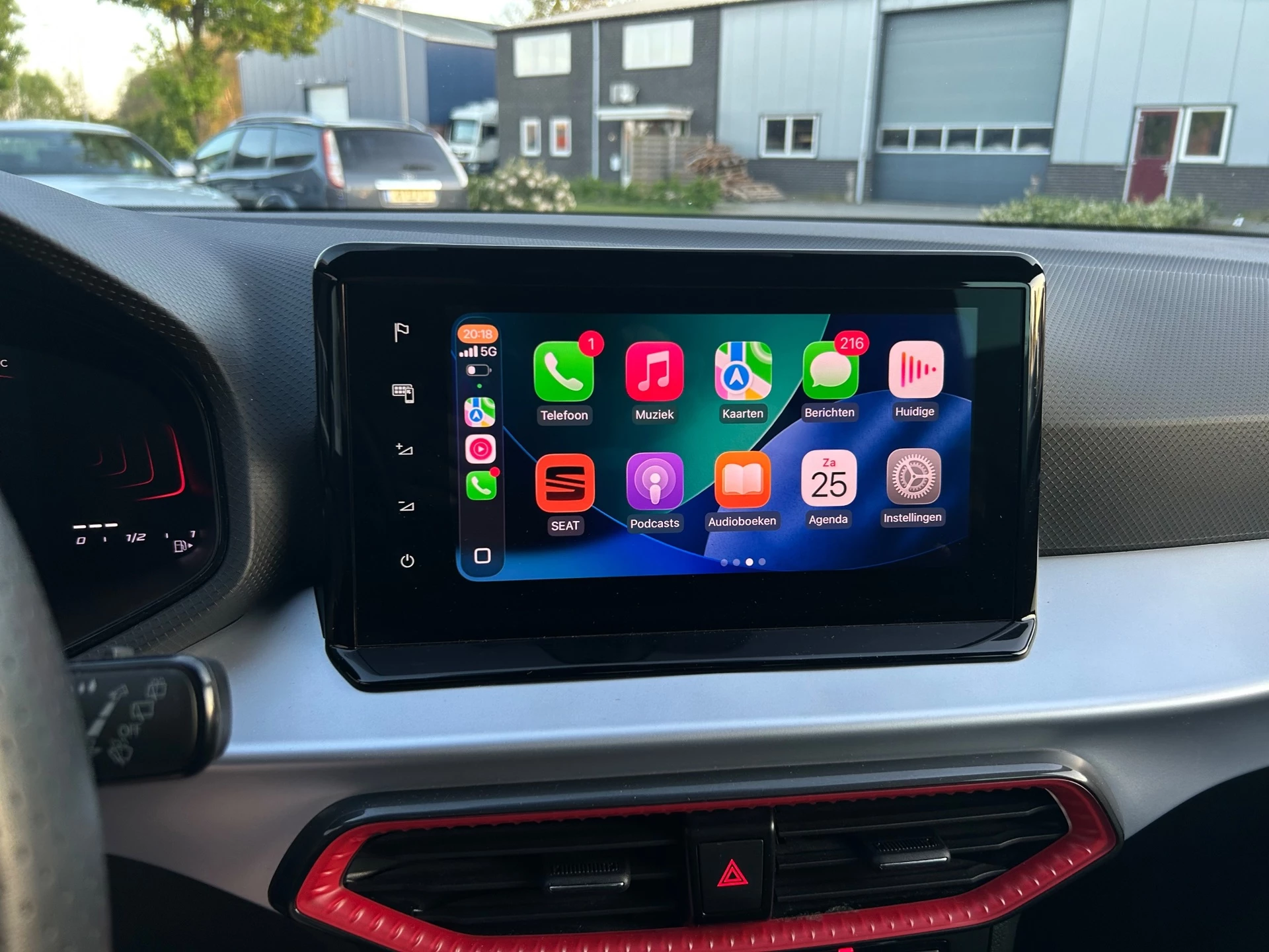 Hoofdafbeelding SEAT Arona