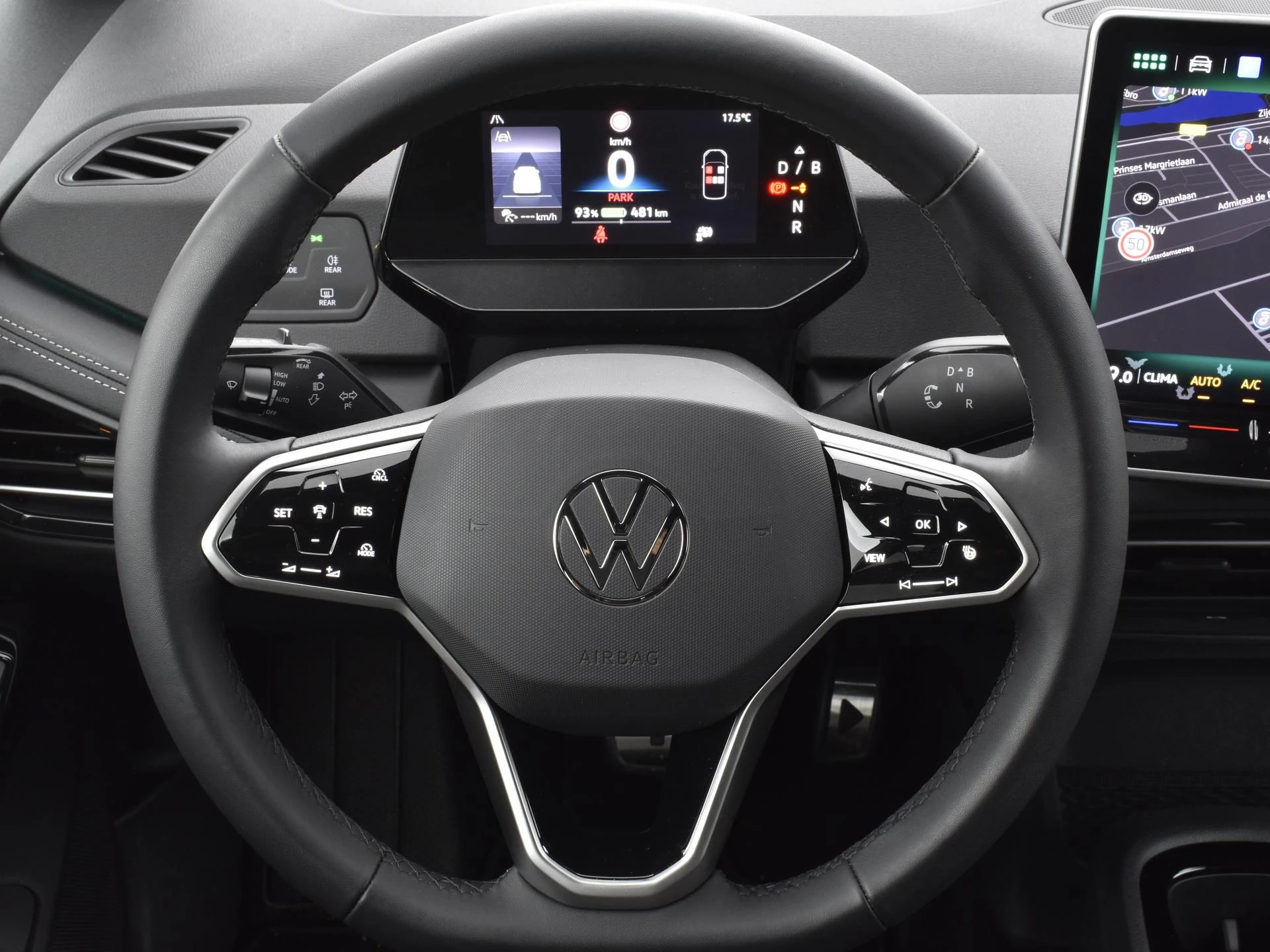 Hoofdafbeelding Volkswagen ID.3