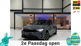 Opel CORSA 1.2 Turbo GS Nardo Grey |Navi Led 360° camera Cruise Virtual Pdc Leder Airco Carplay